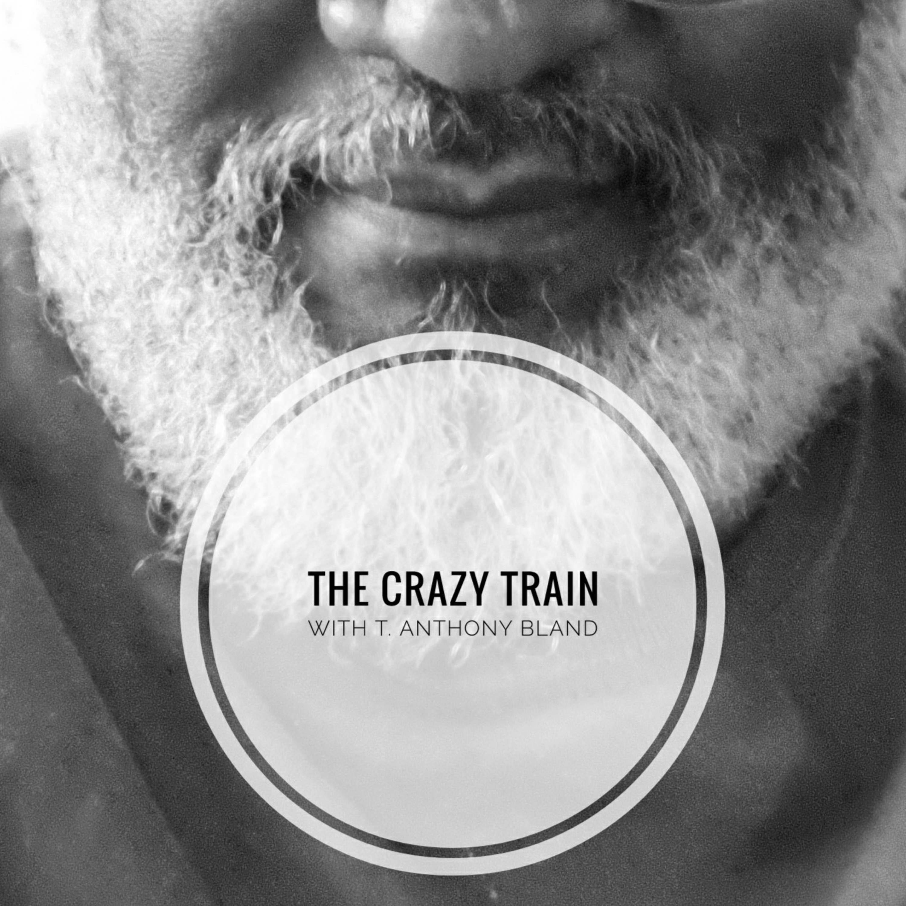 Welcome To The Crazy Train... Microsoft Impaired Vision Video, WW and Indigenous People's Costumes episode artwork