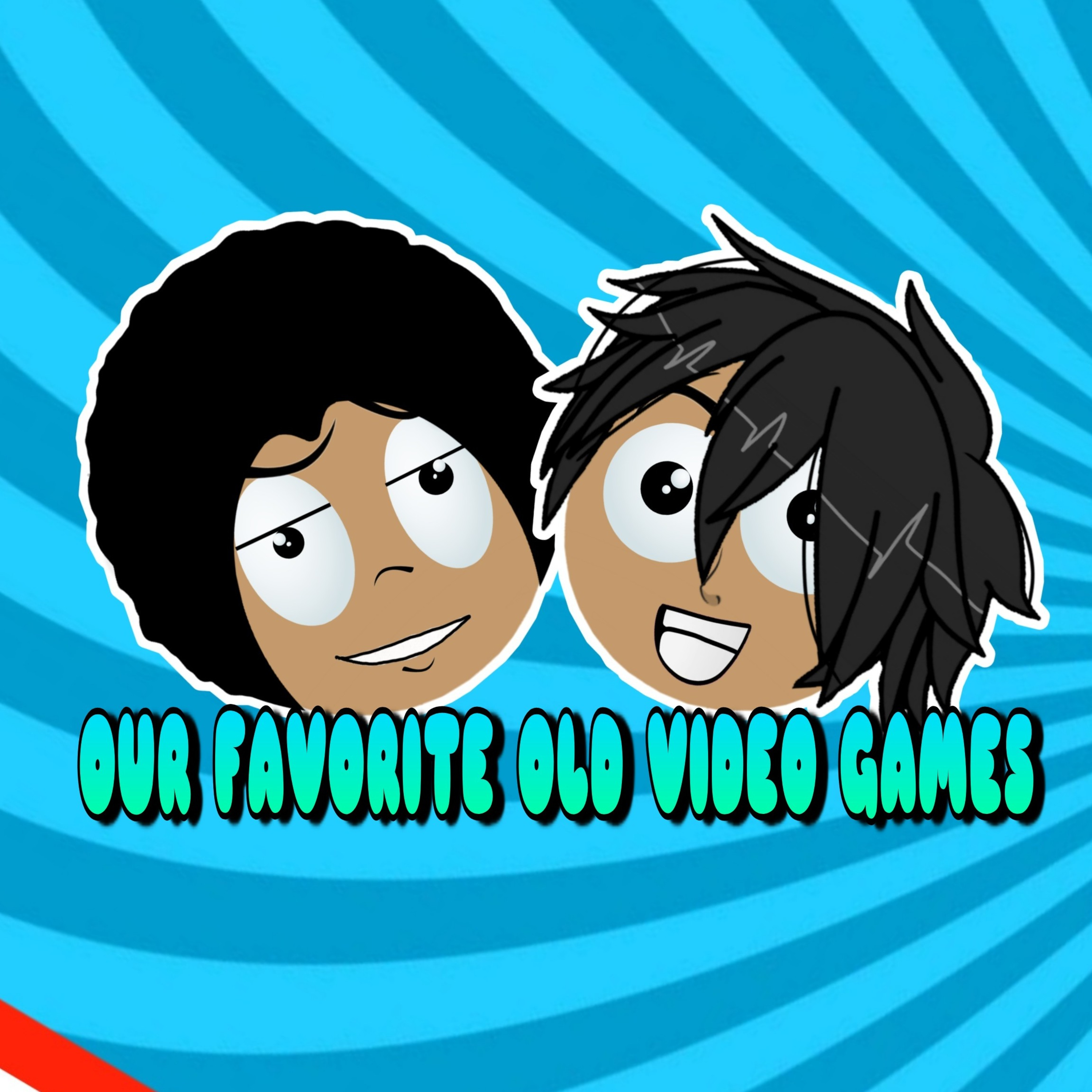 Drunkramen Podcast