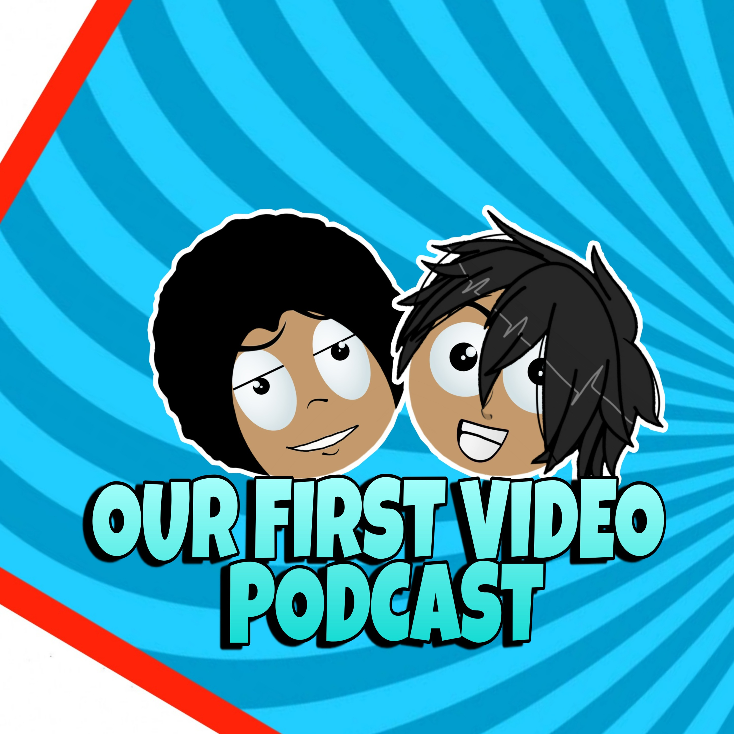 Drunkramen Podcast