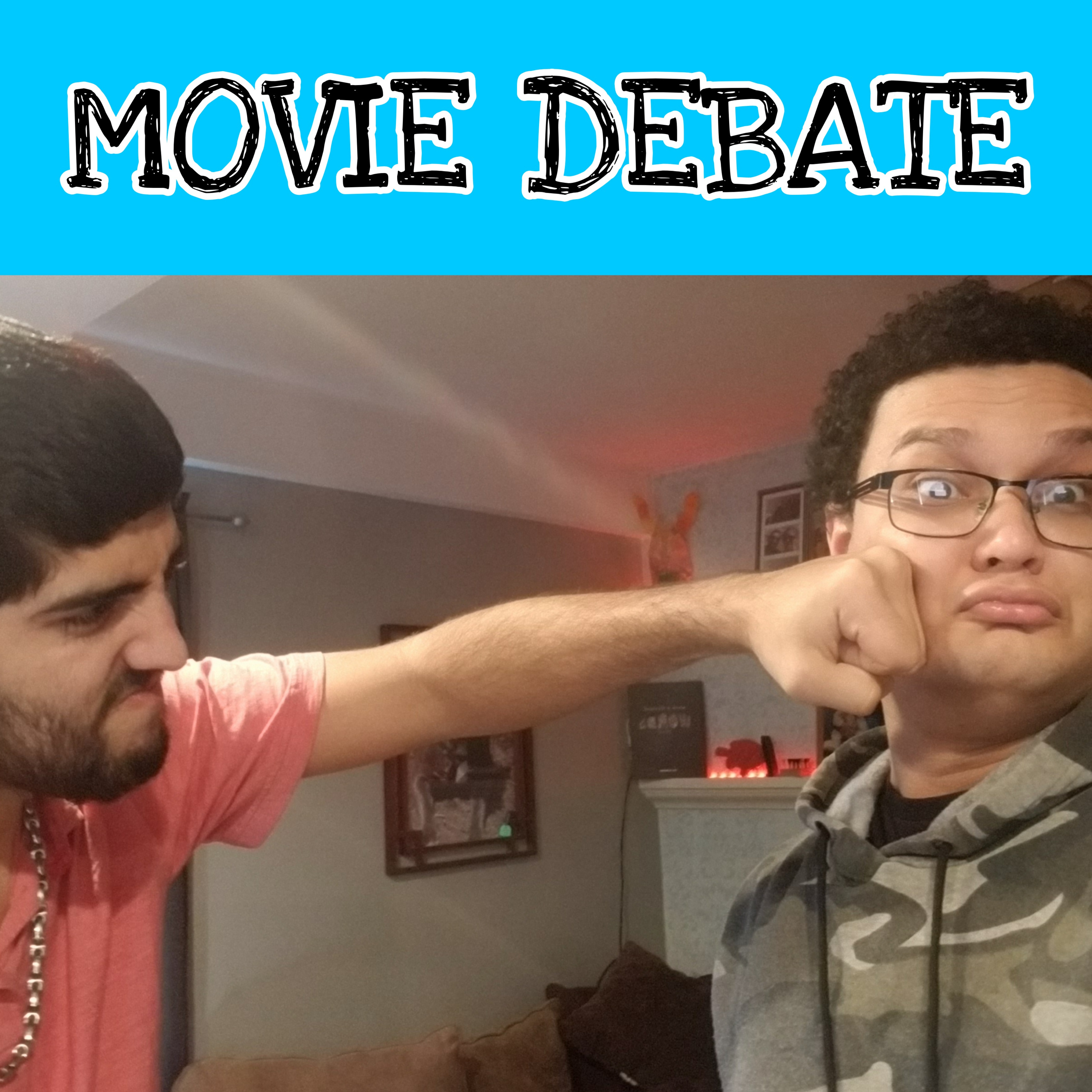 Drunkramen Podcast