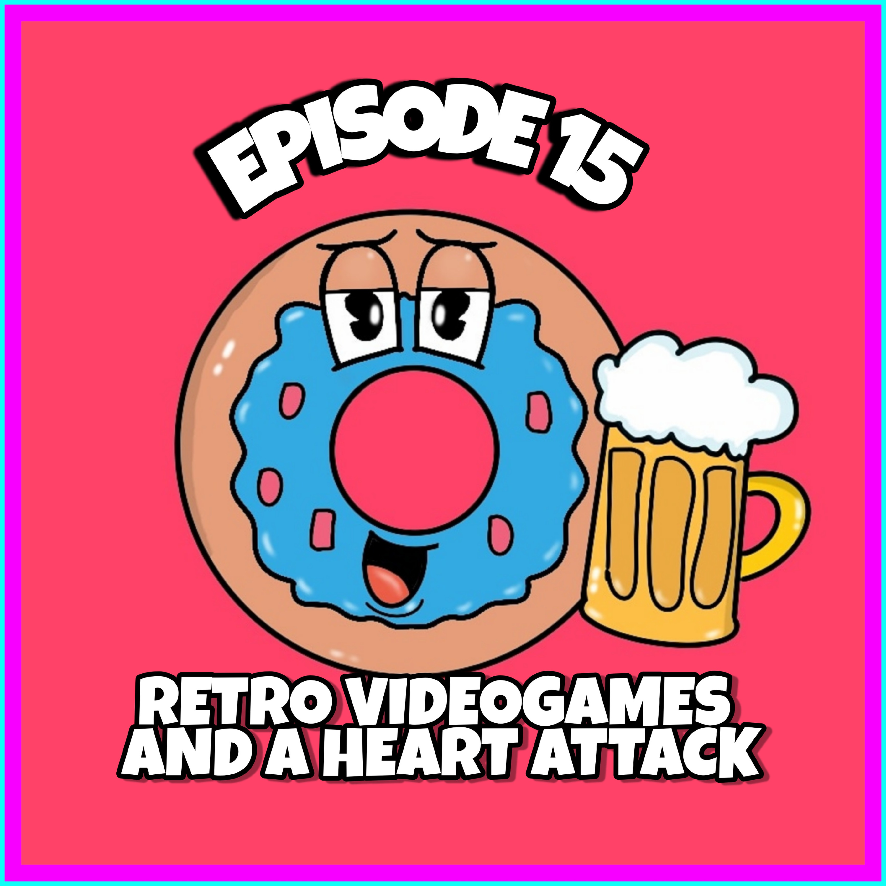 Drunkramen Podcast
