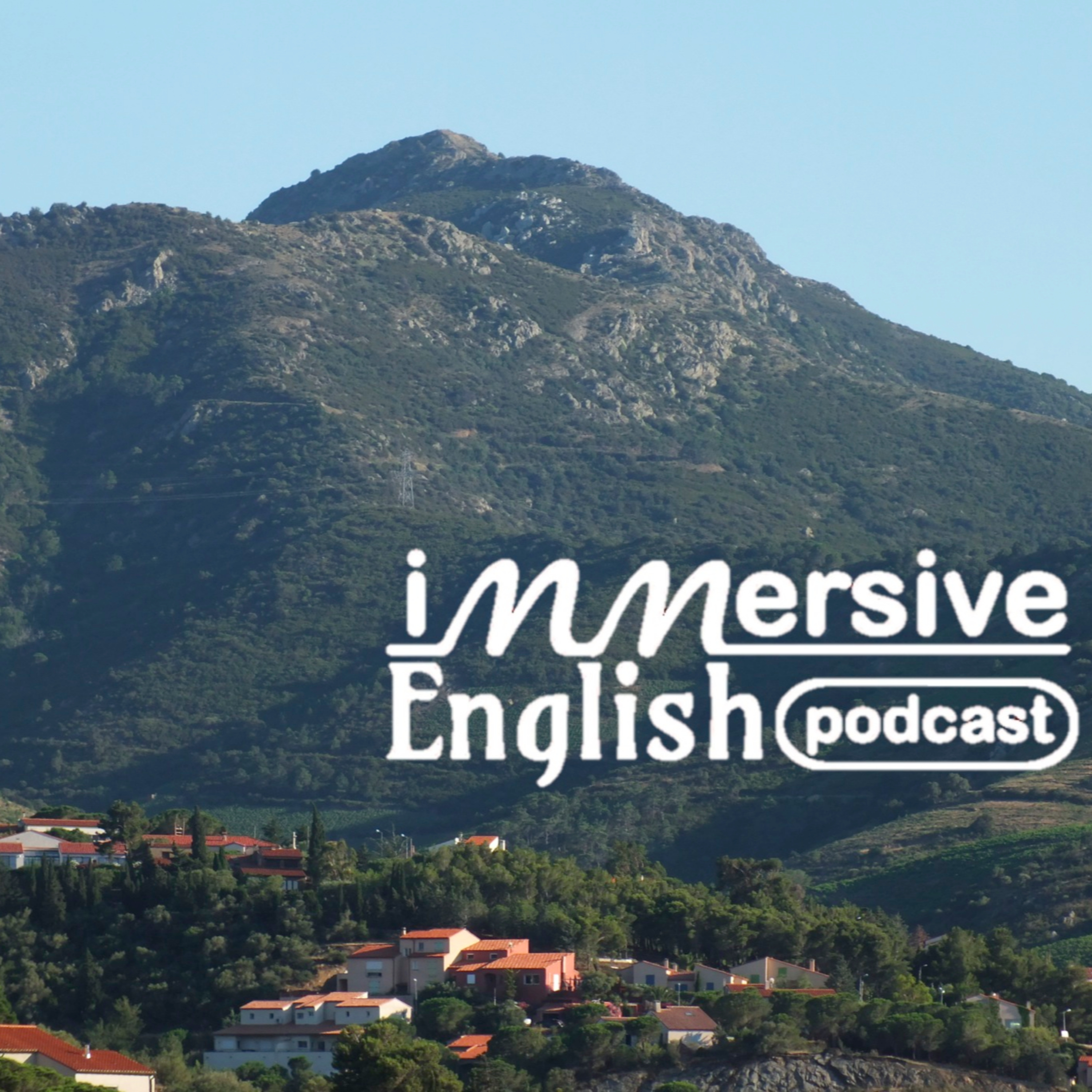 Immersive English