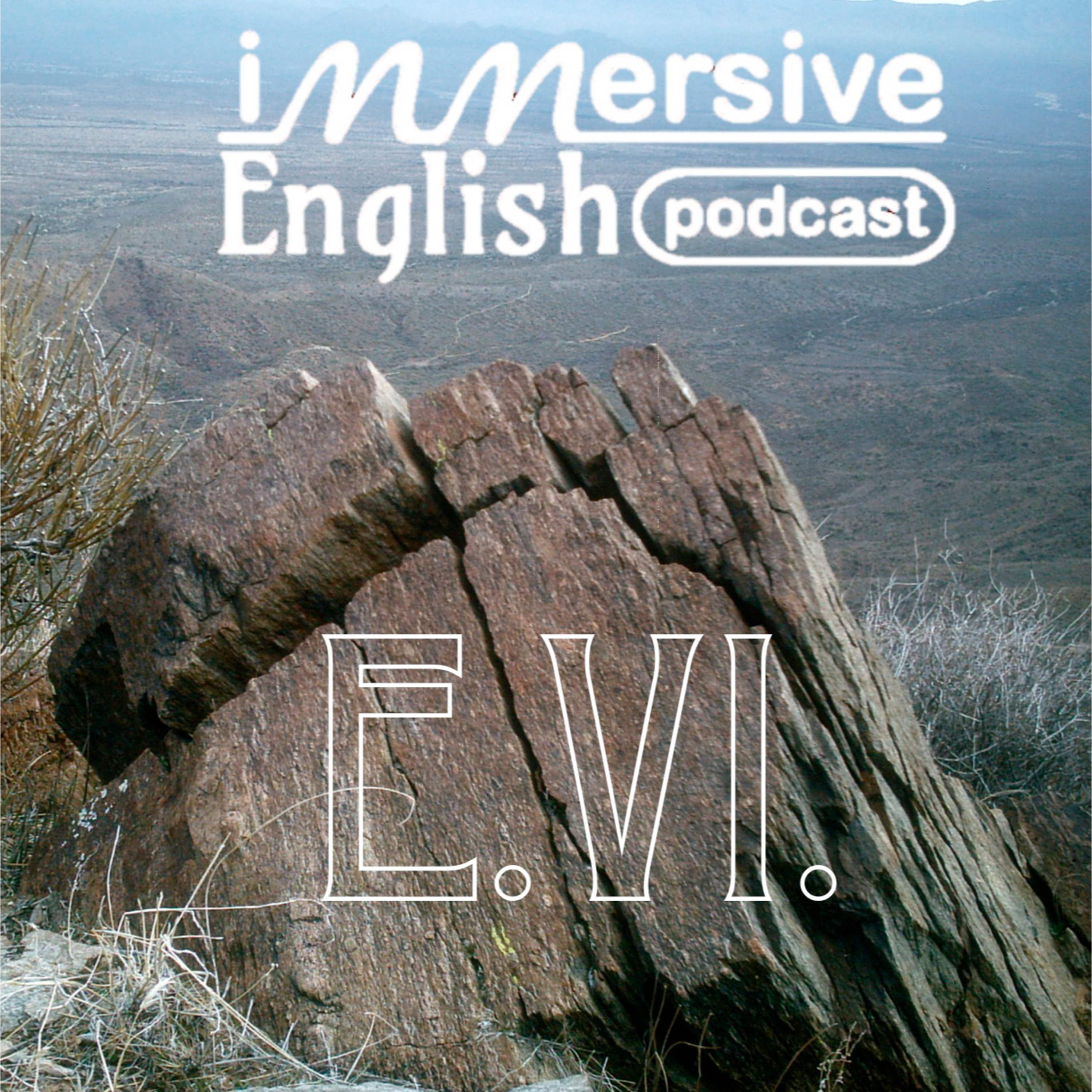 Immersive English