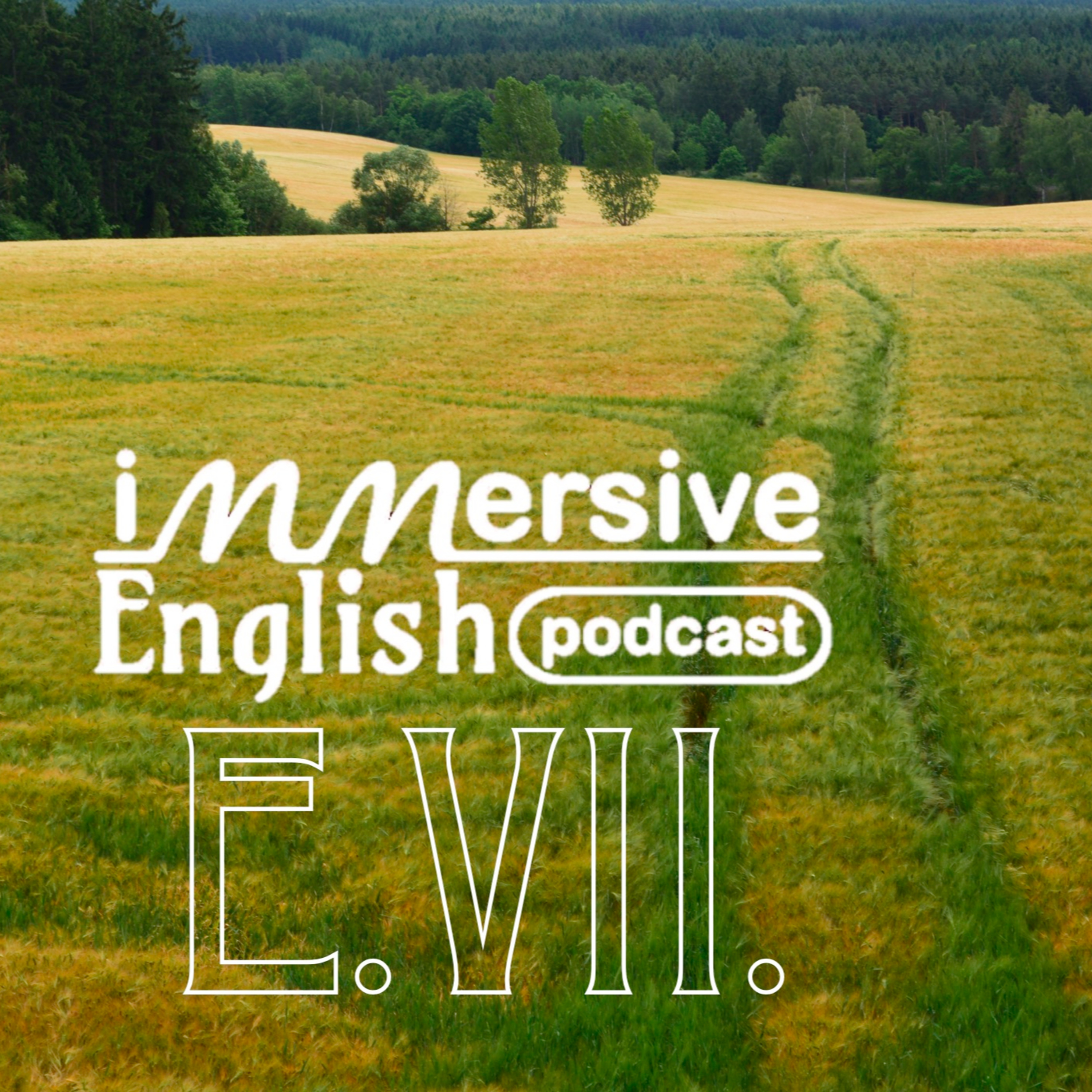 Immersive English