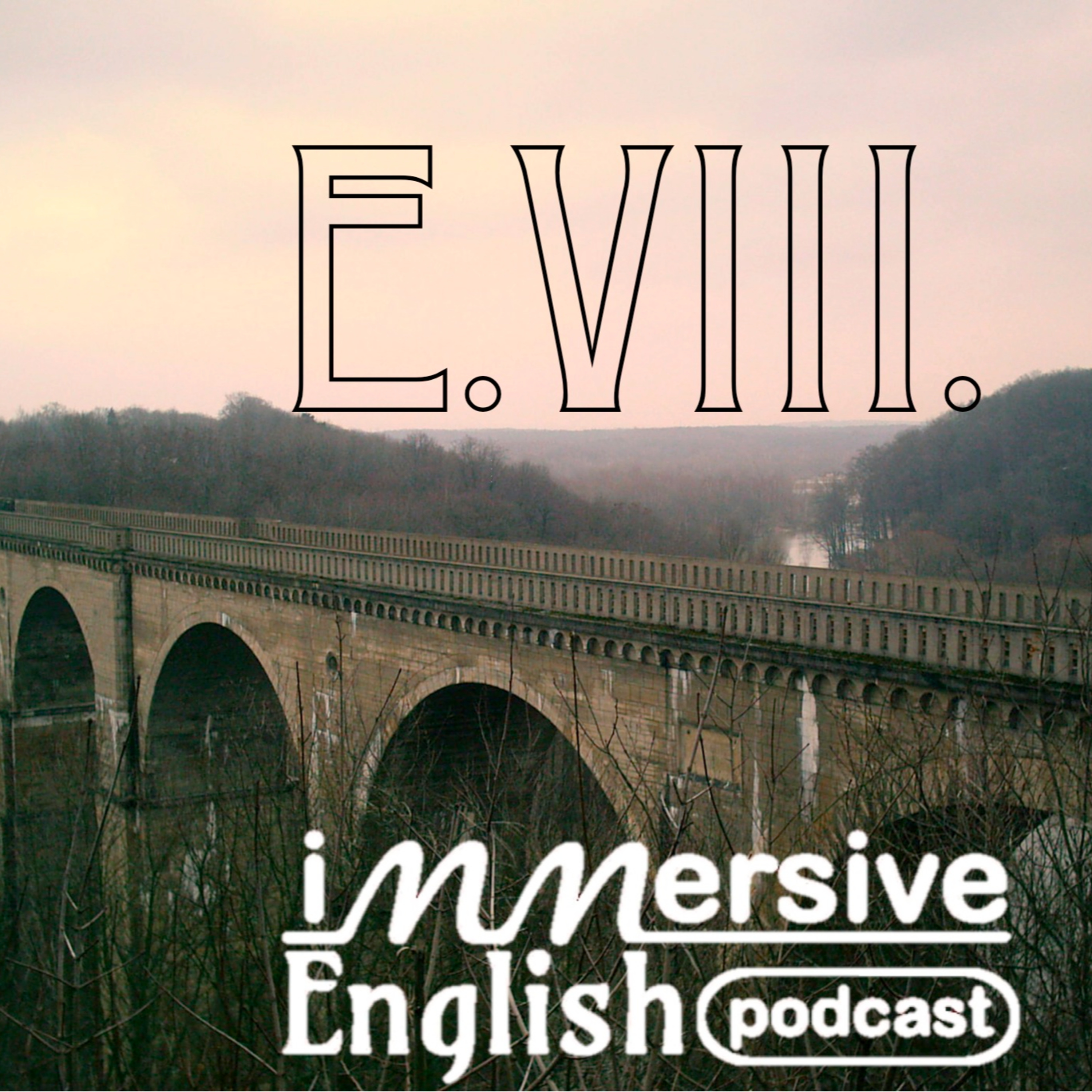 Immersive English