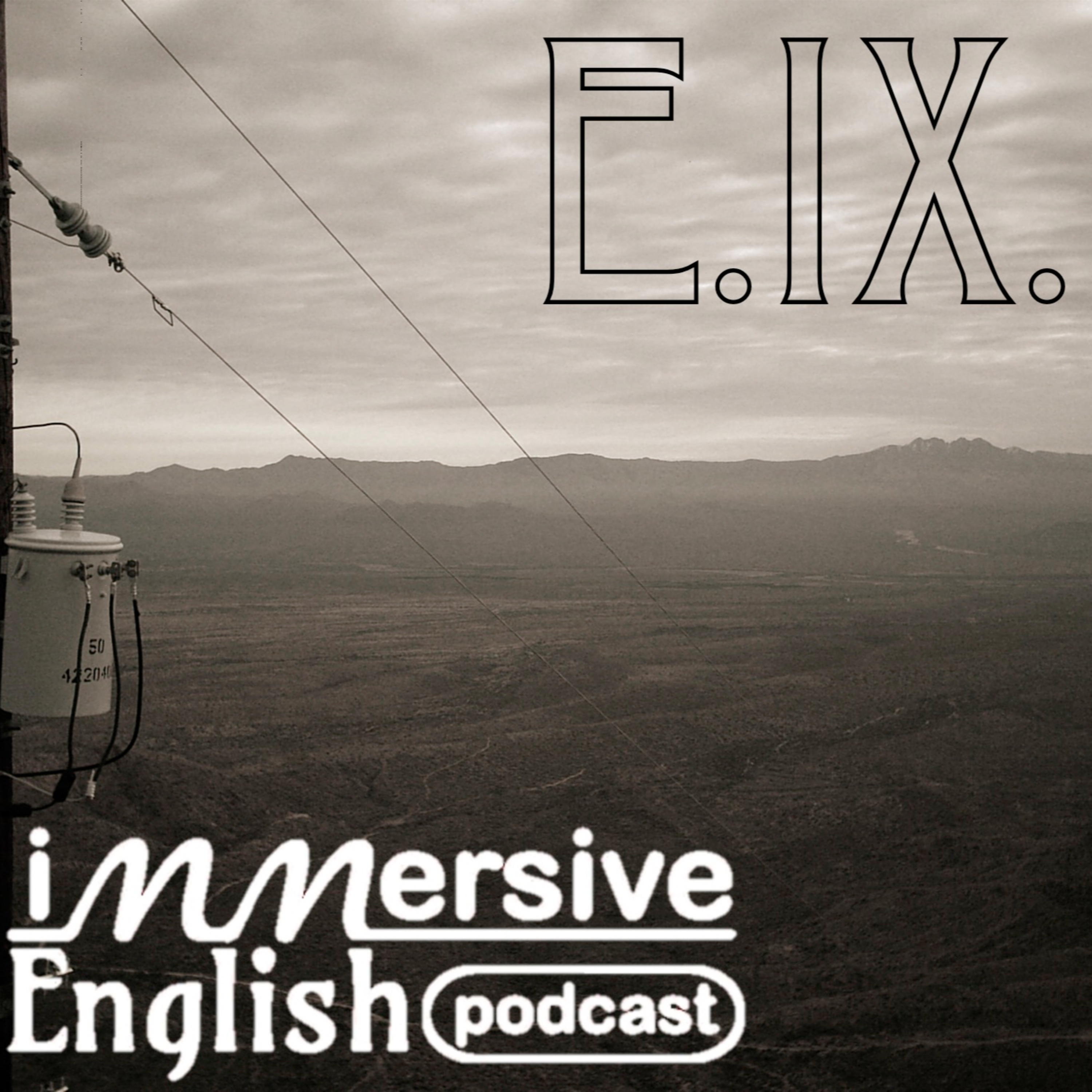 Immersive English