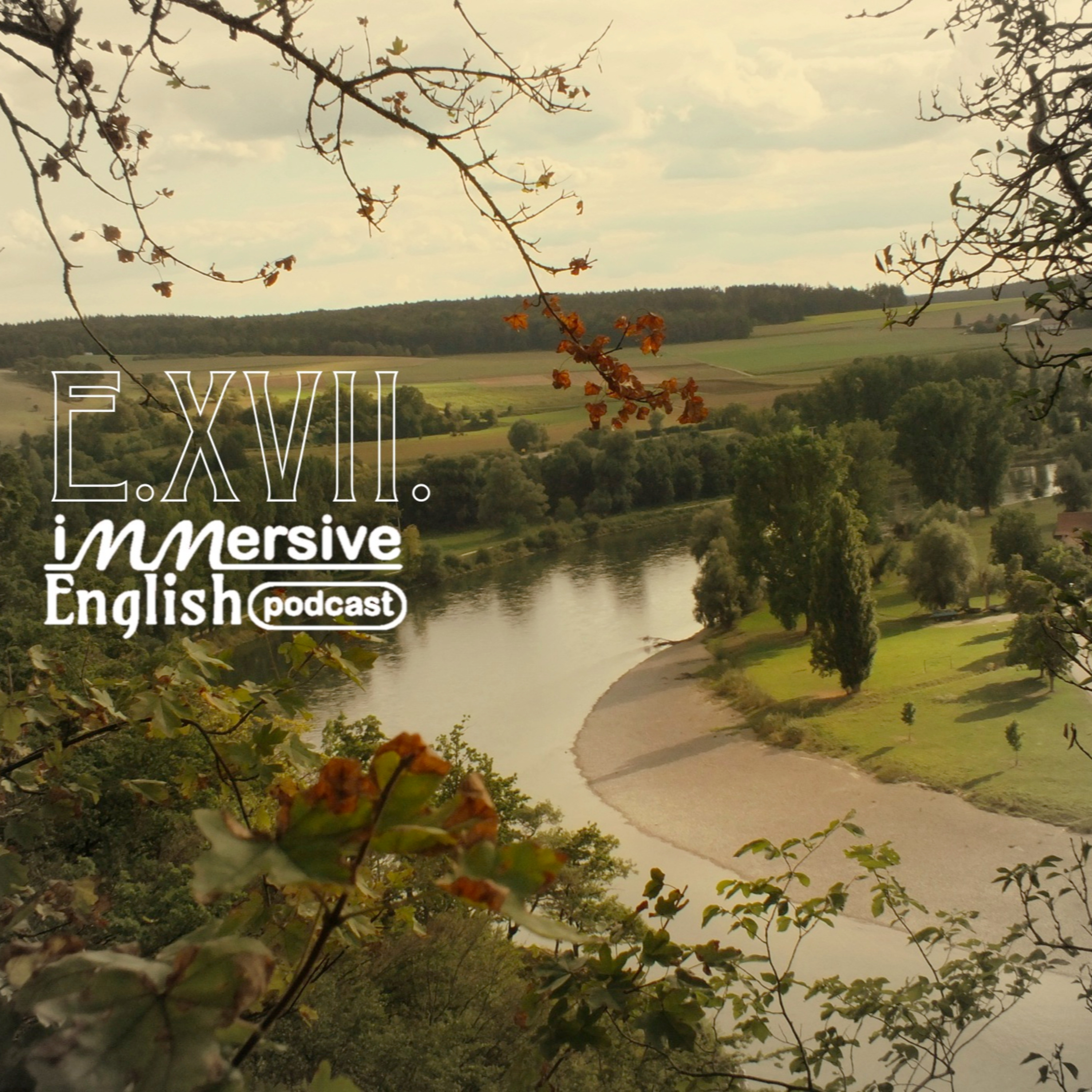 Immersive English