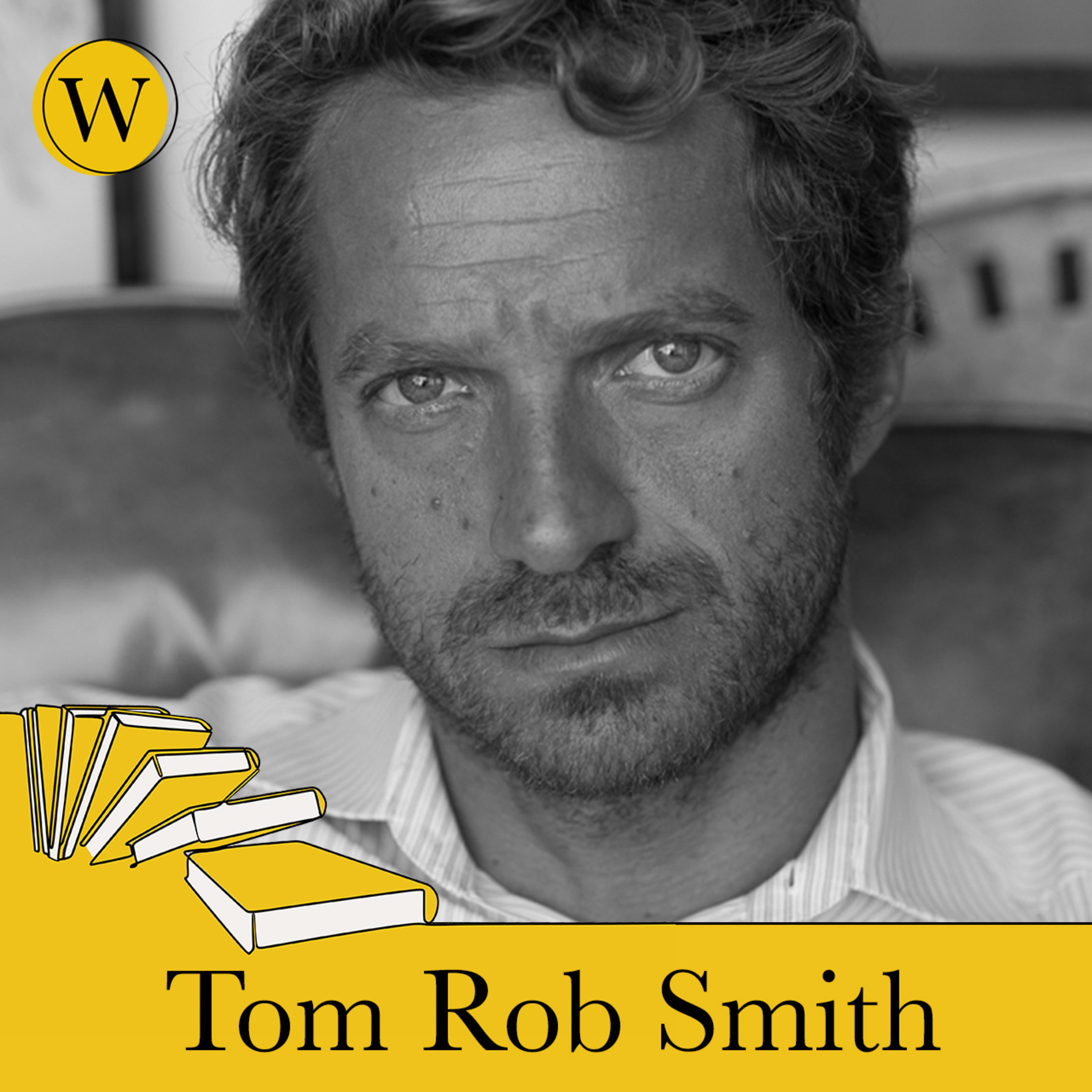 The Waterstones Podcast
