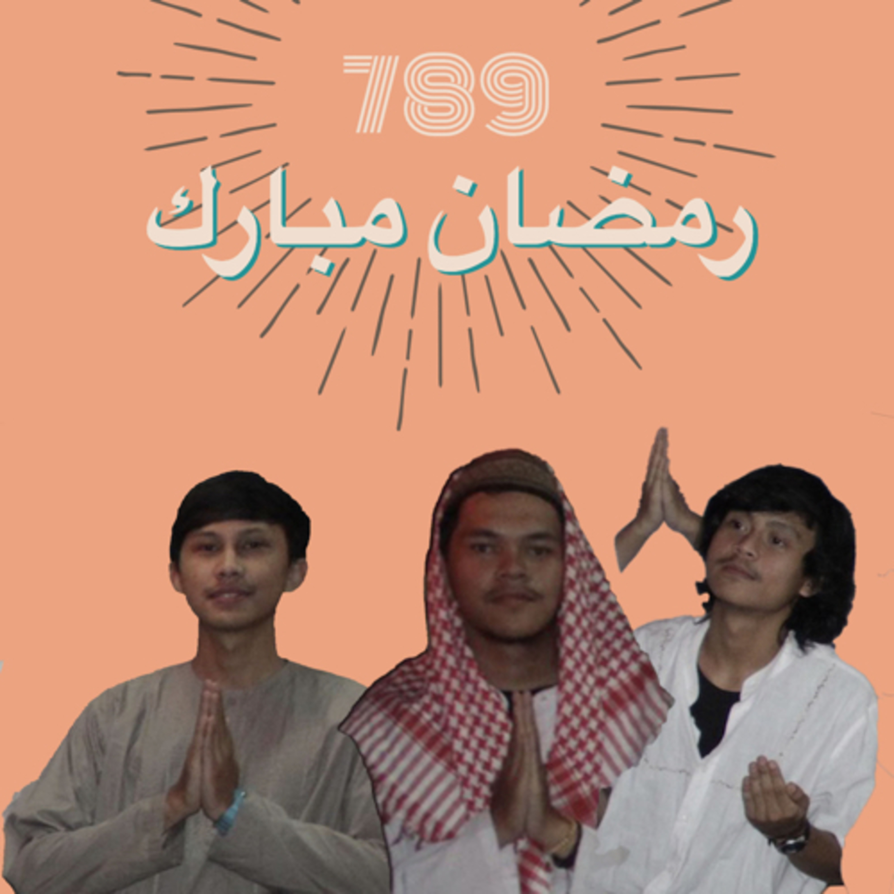 789 Podcast