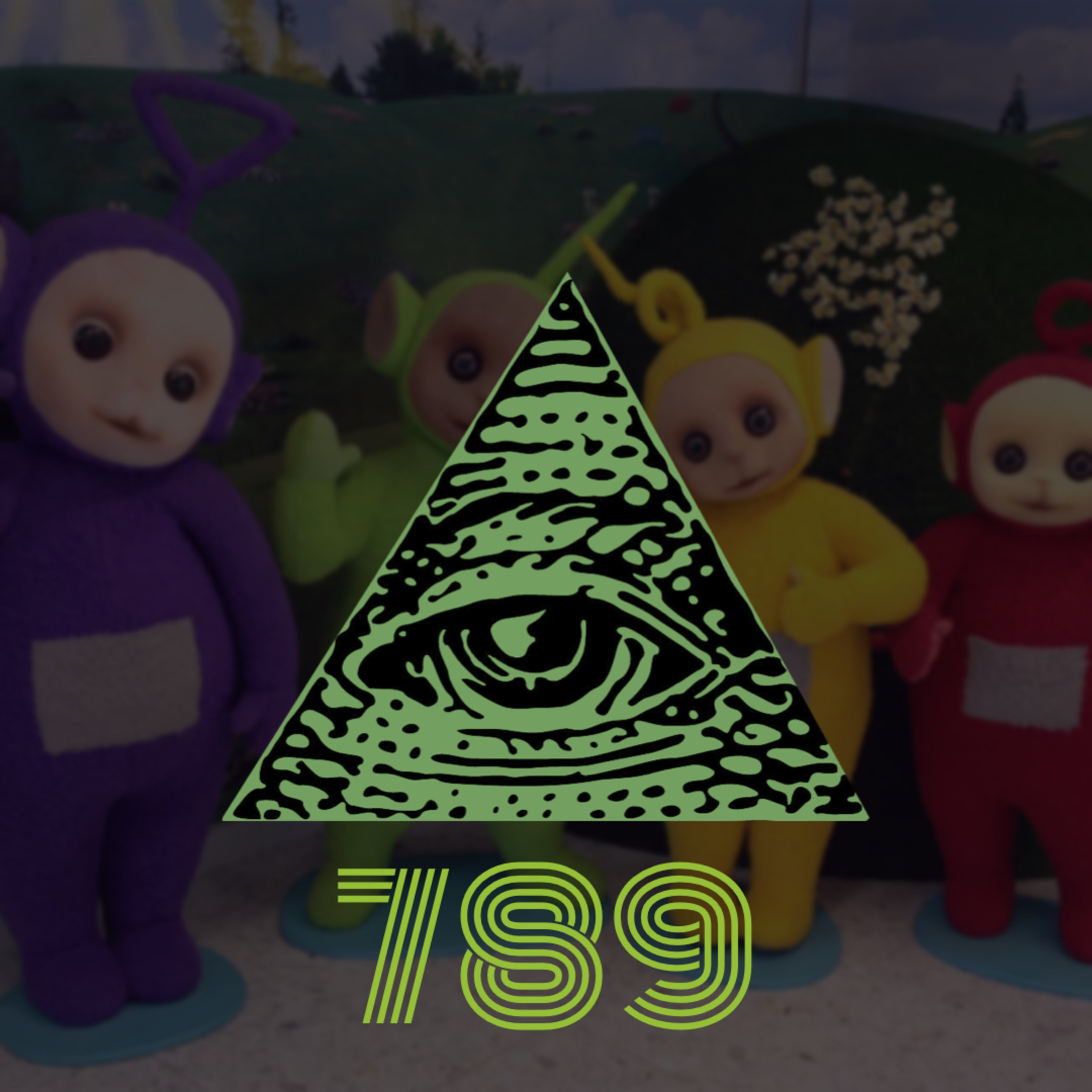 789 Podcast