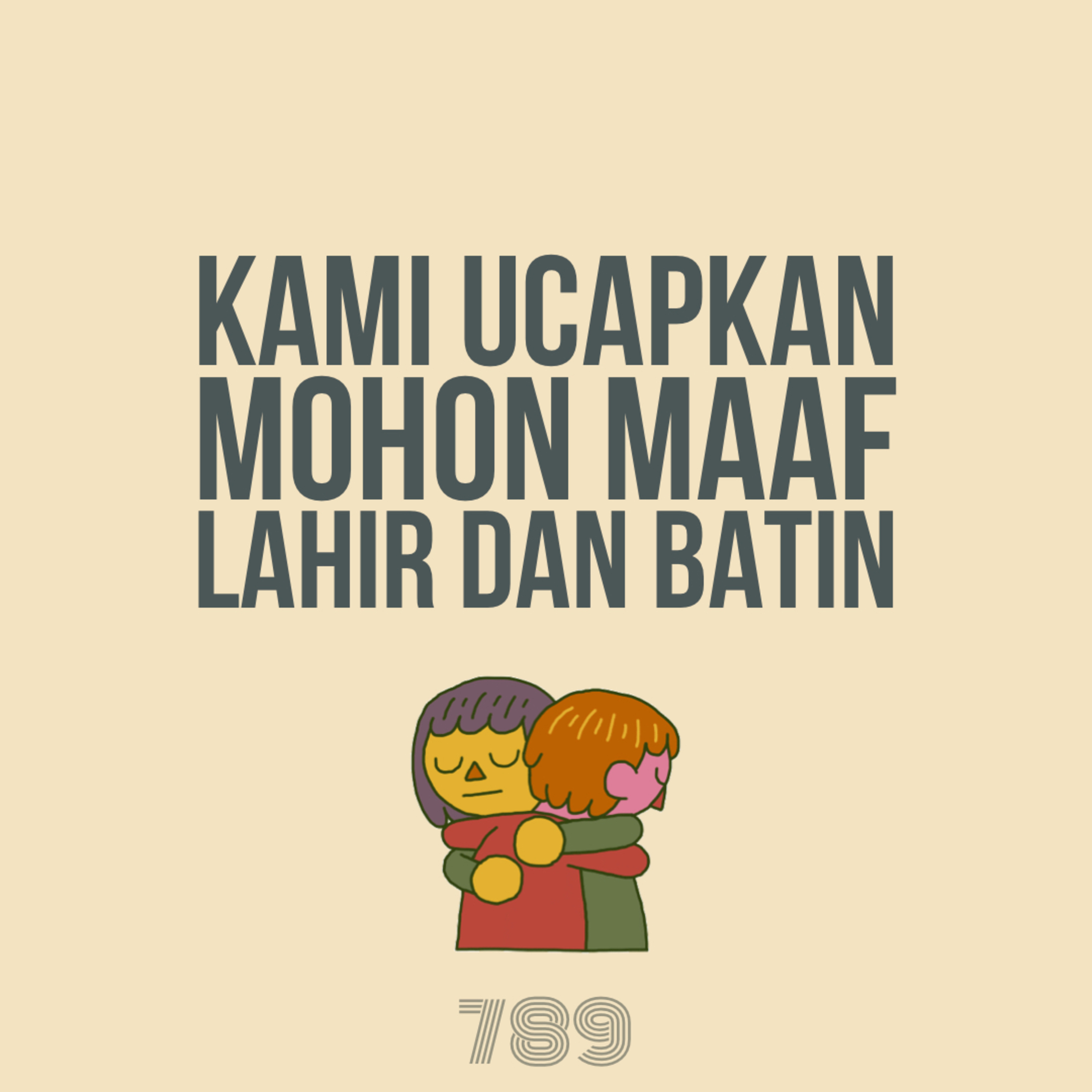 789 Podcast