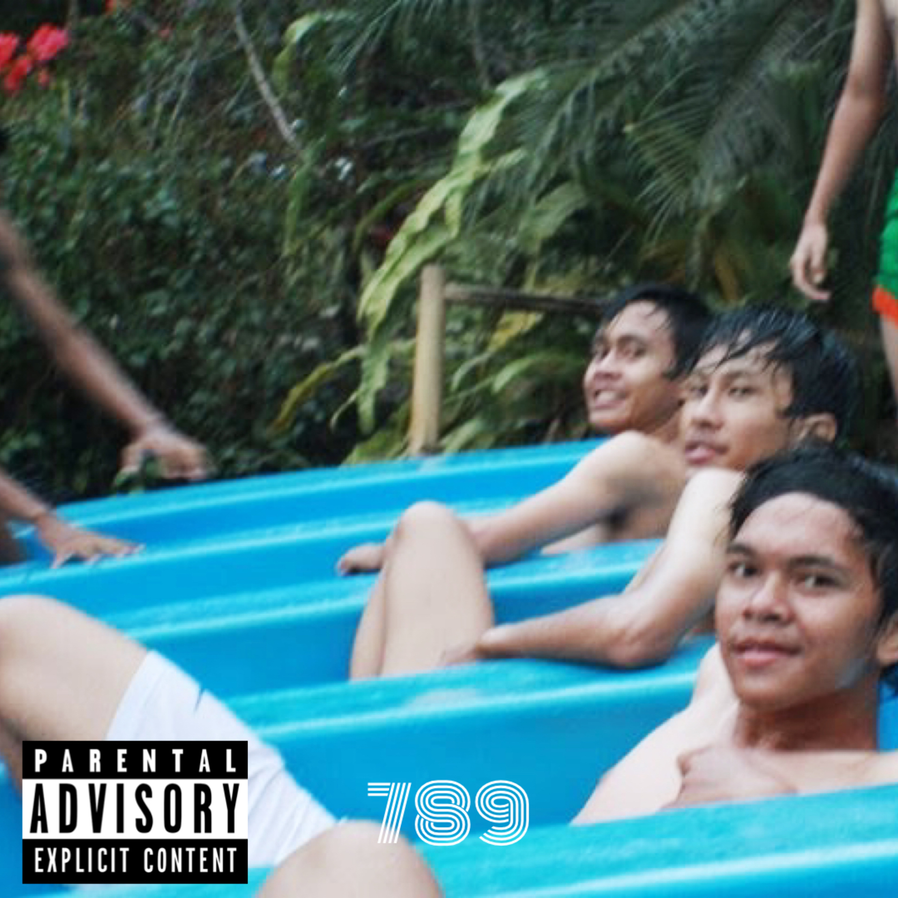 789 Podcast