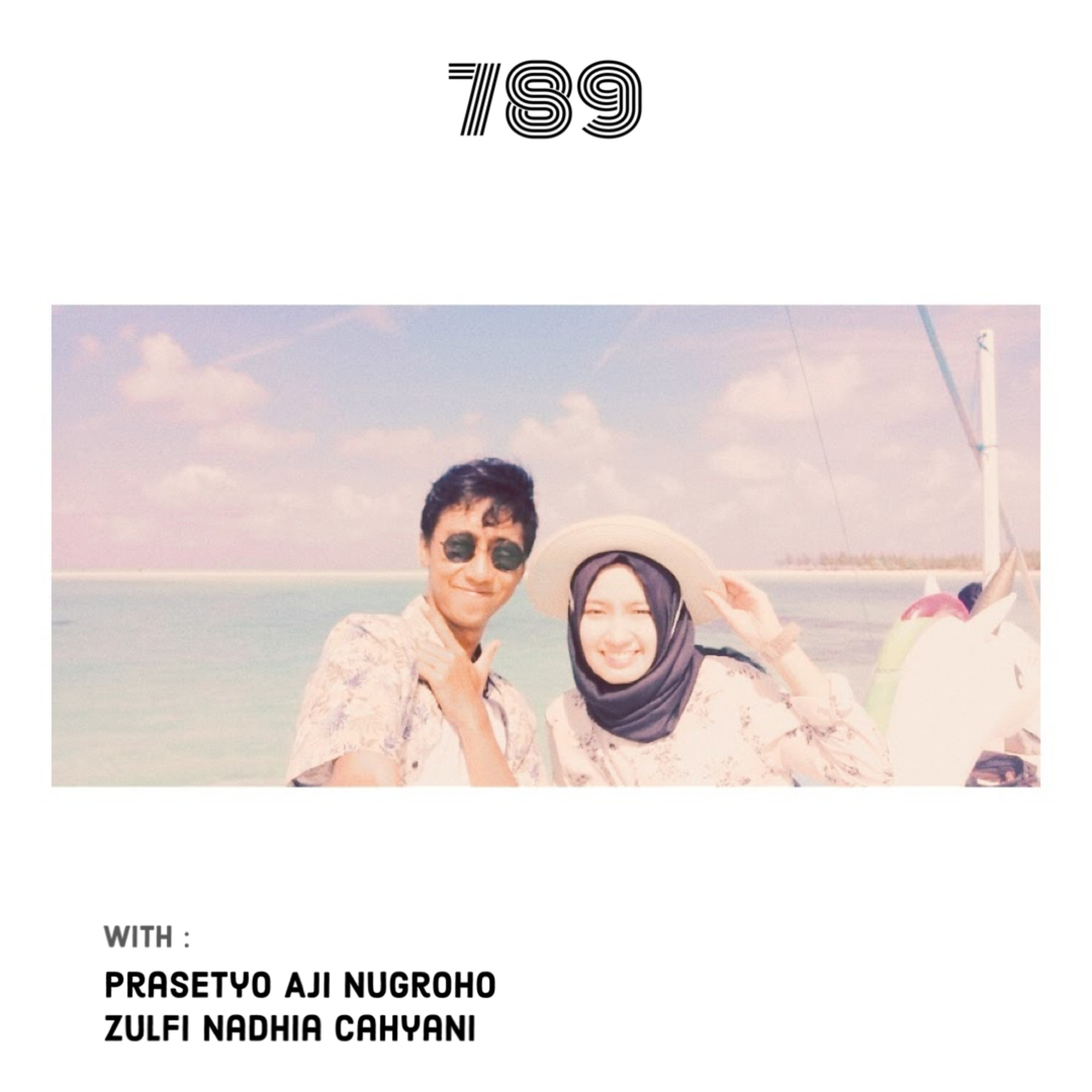789 Podcast