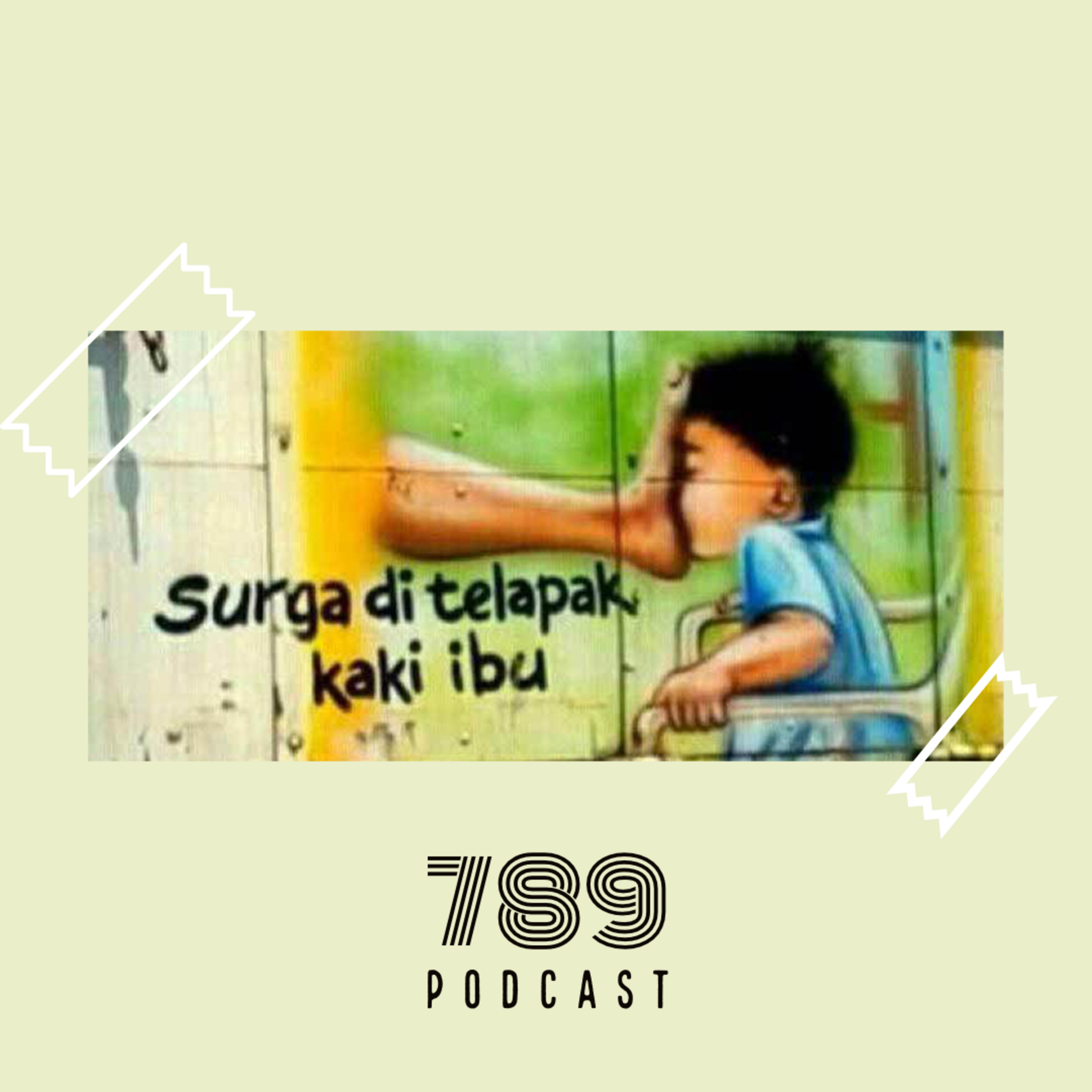 789 Podcast