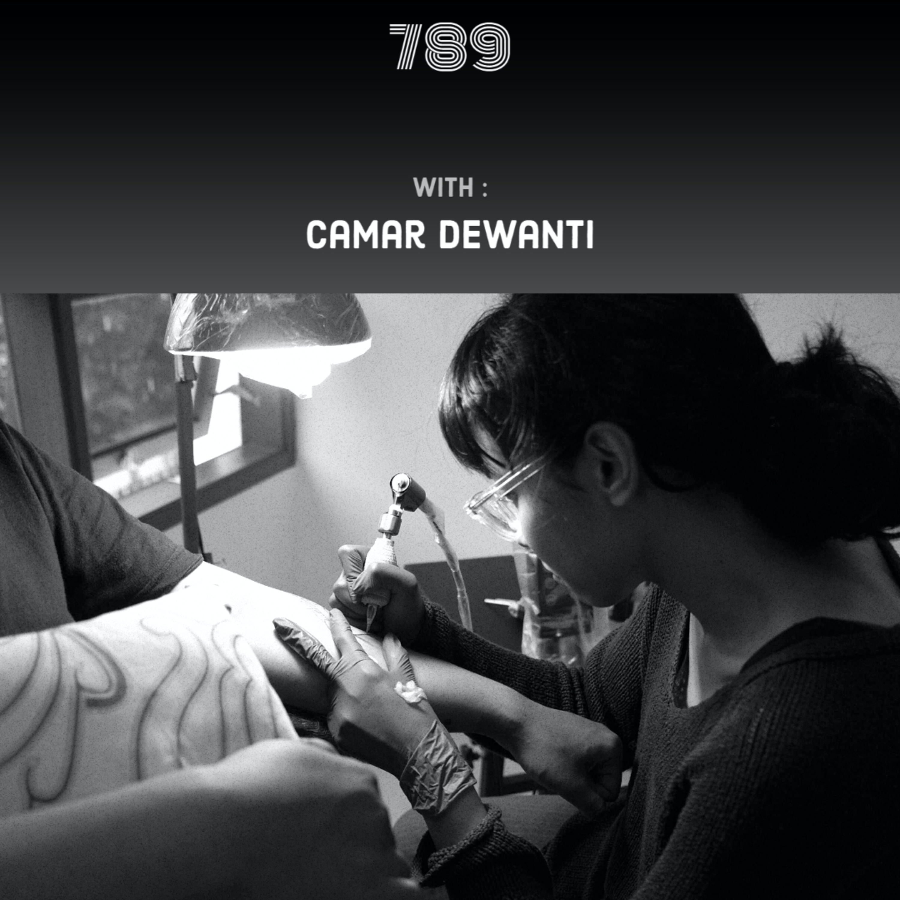 789 Podcast