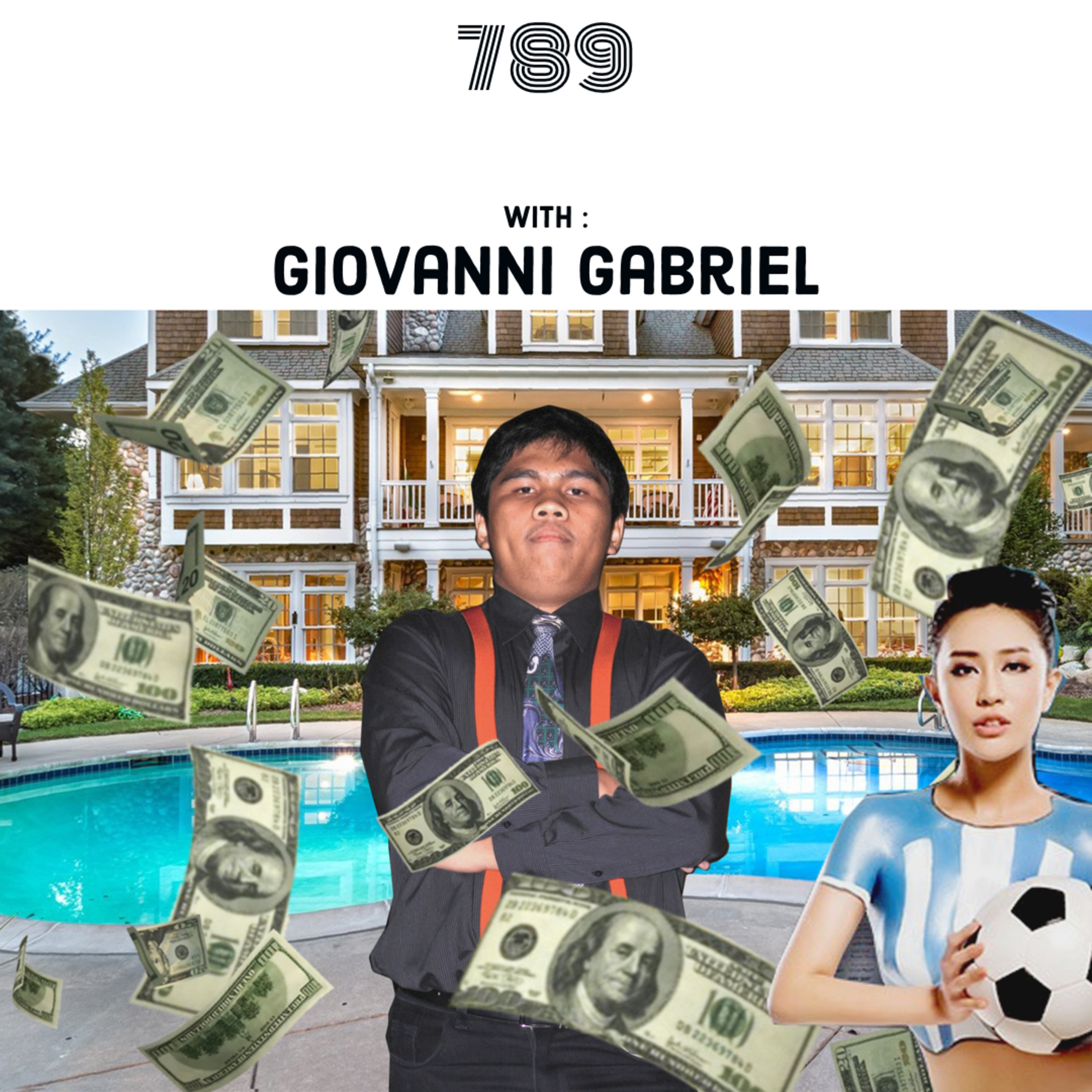 789 Podcast
