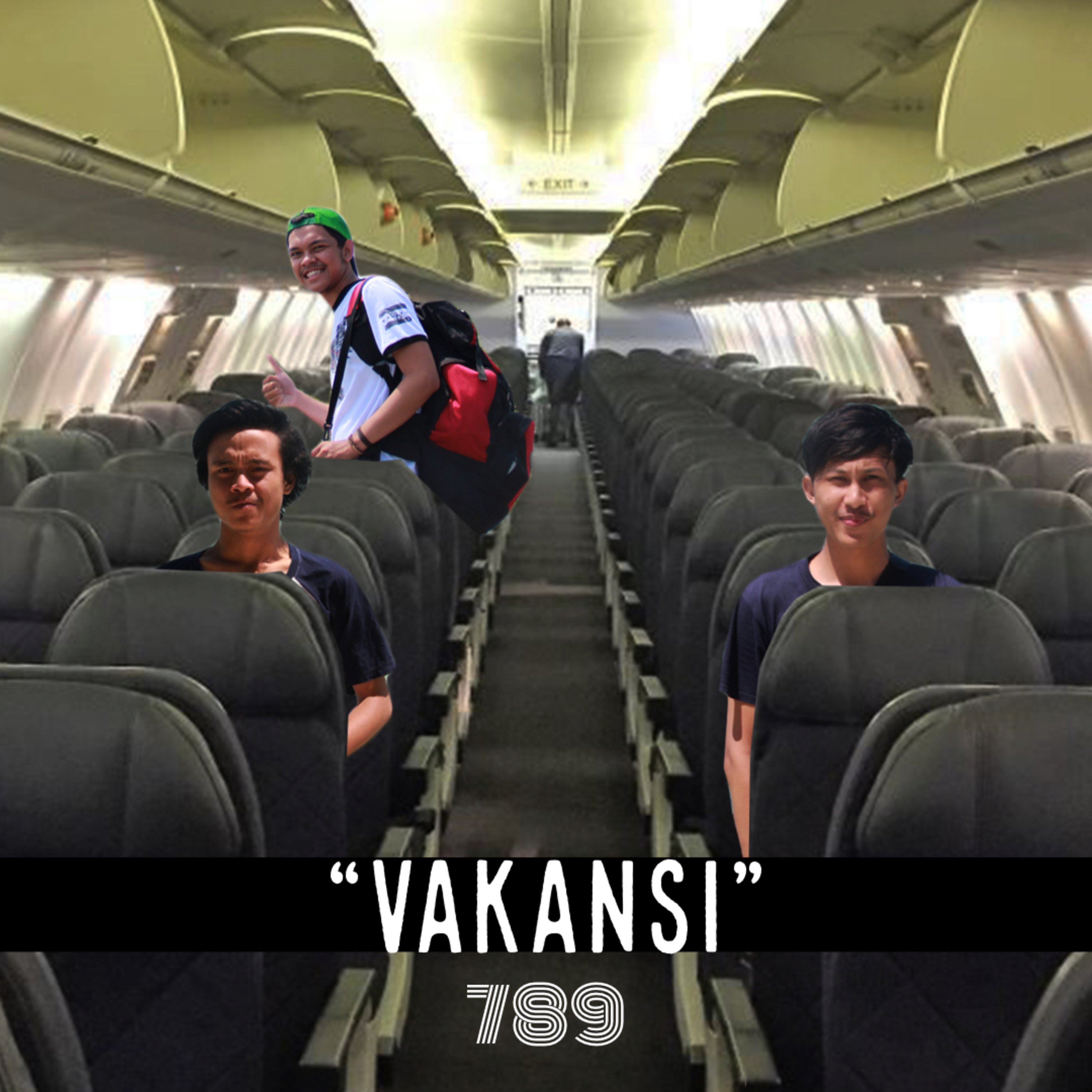789 Podcast