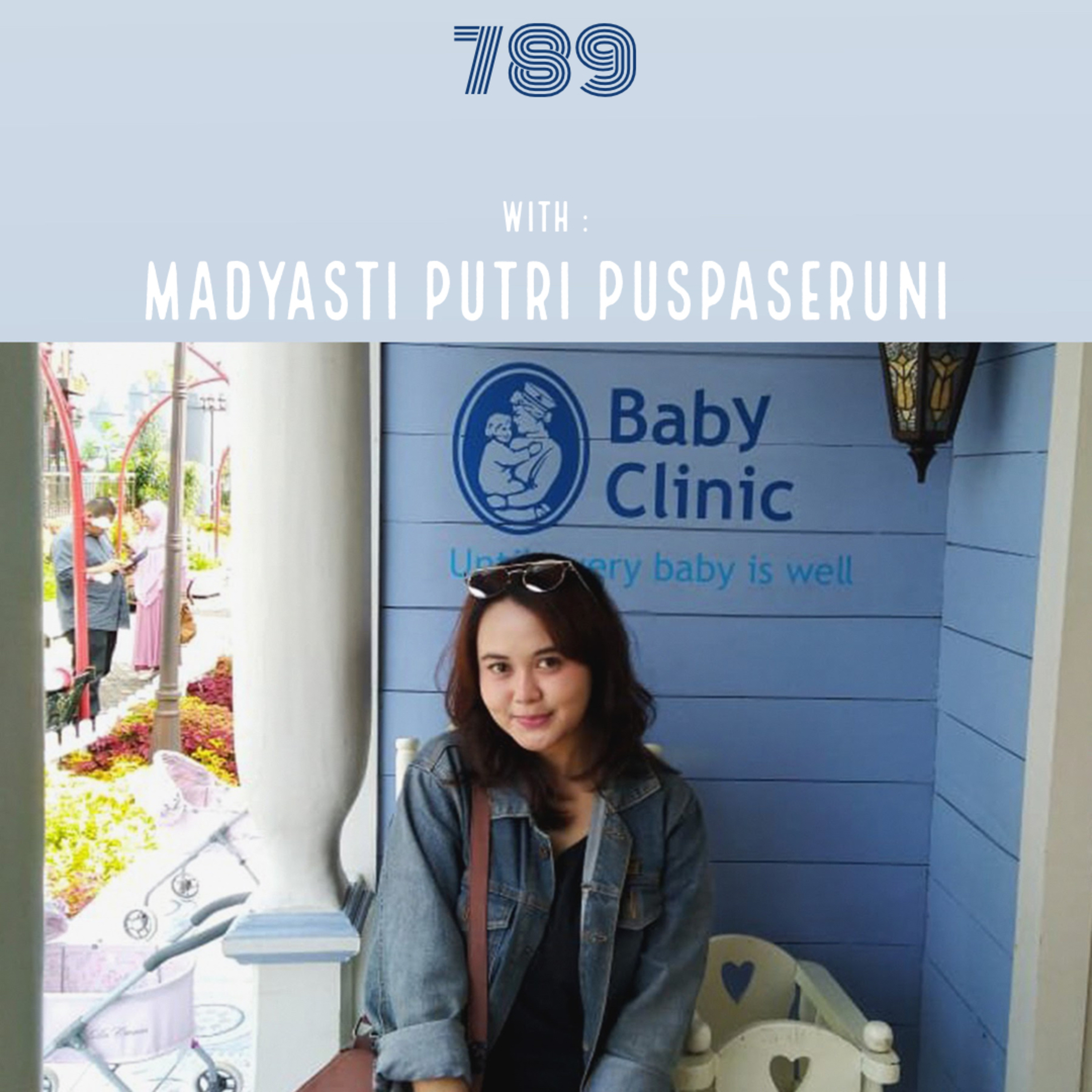 789 Podcast