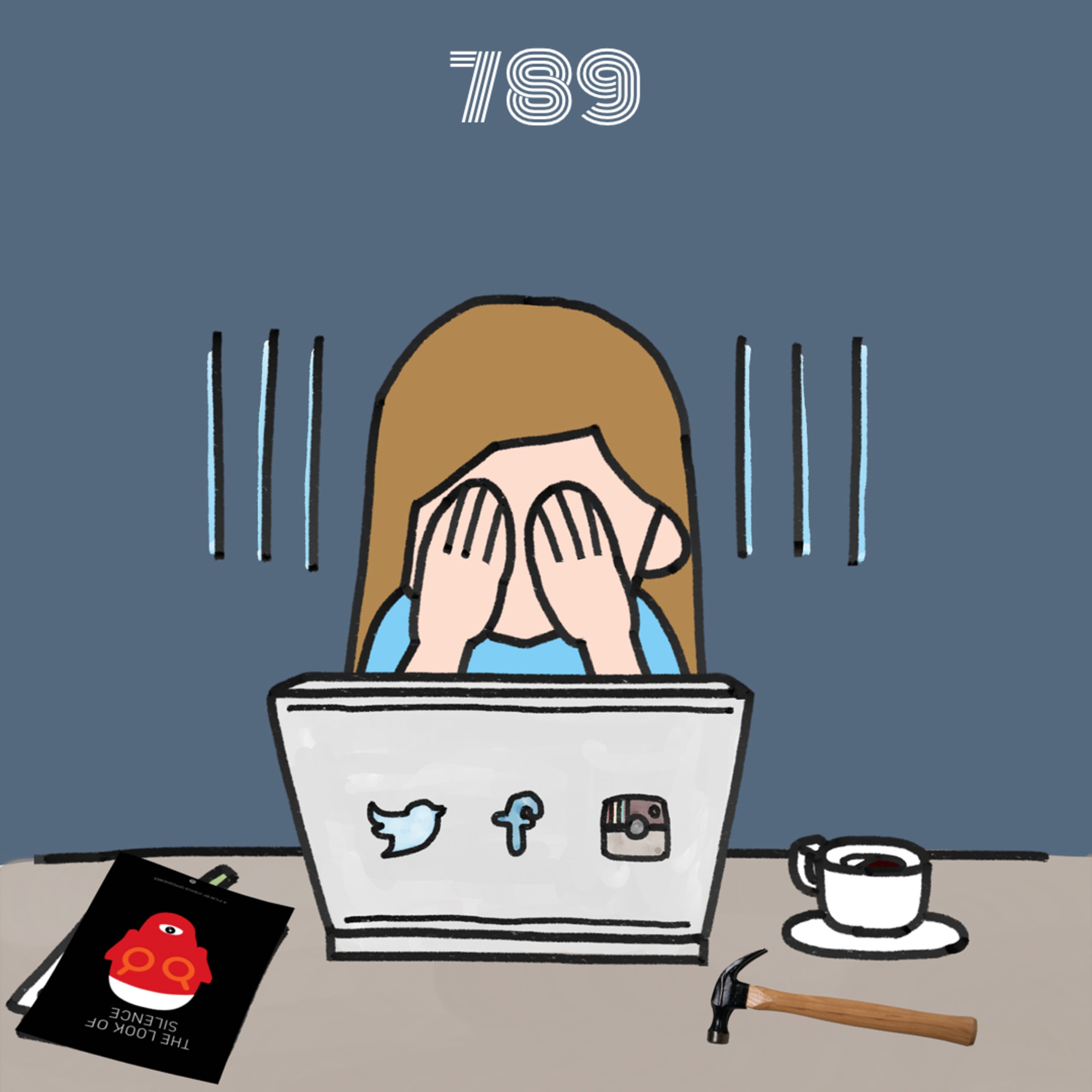 789 Podcast