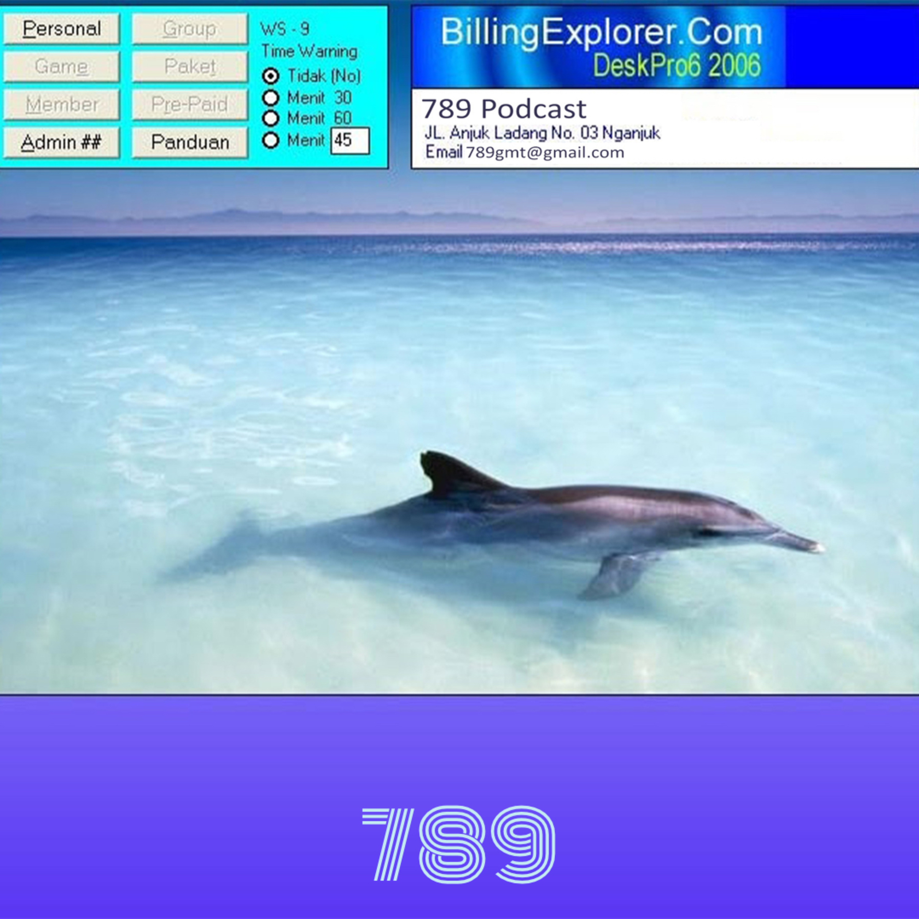 789 Podcast