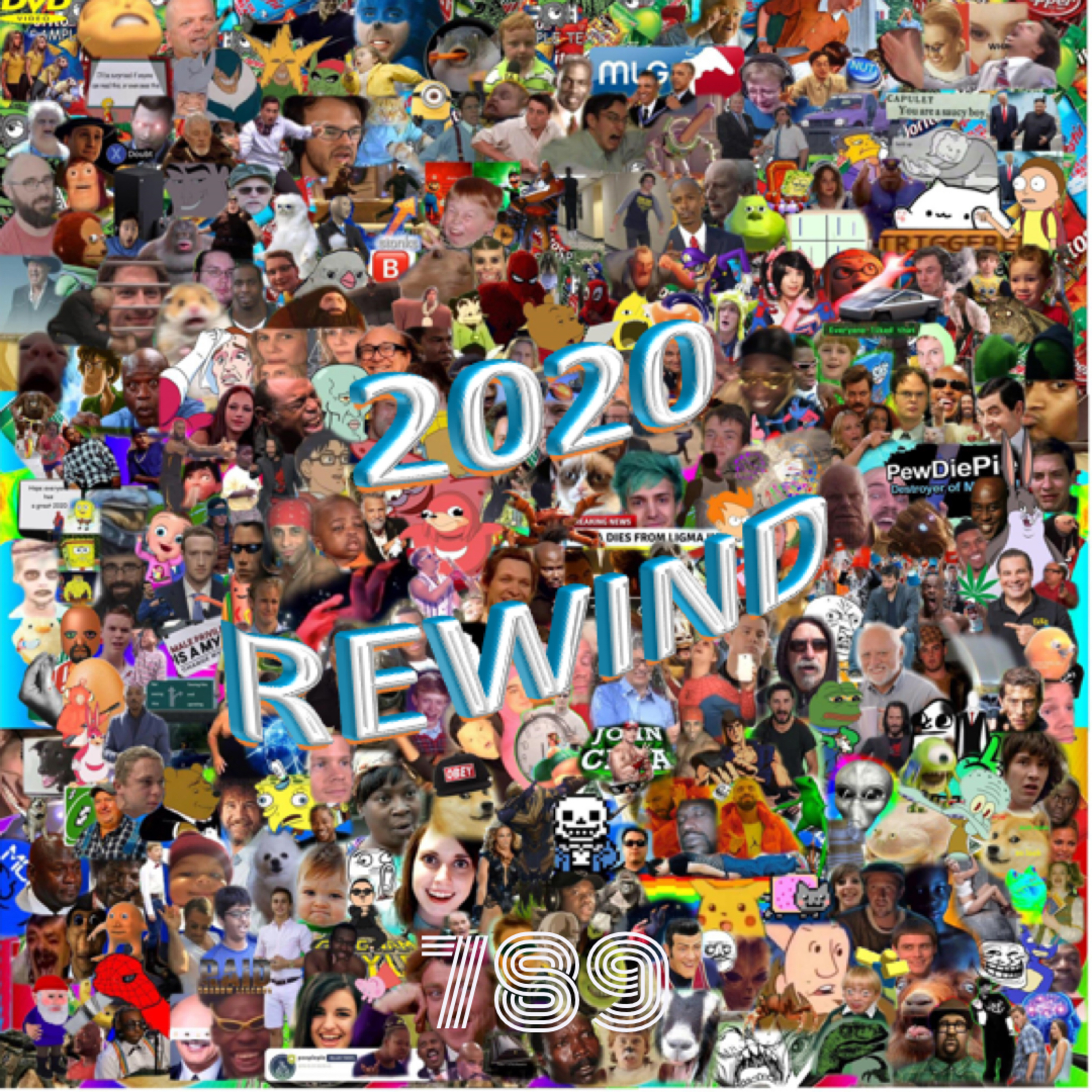 789 Podcast