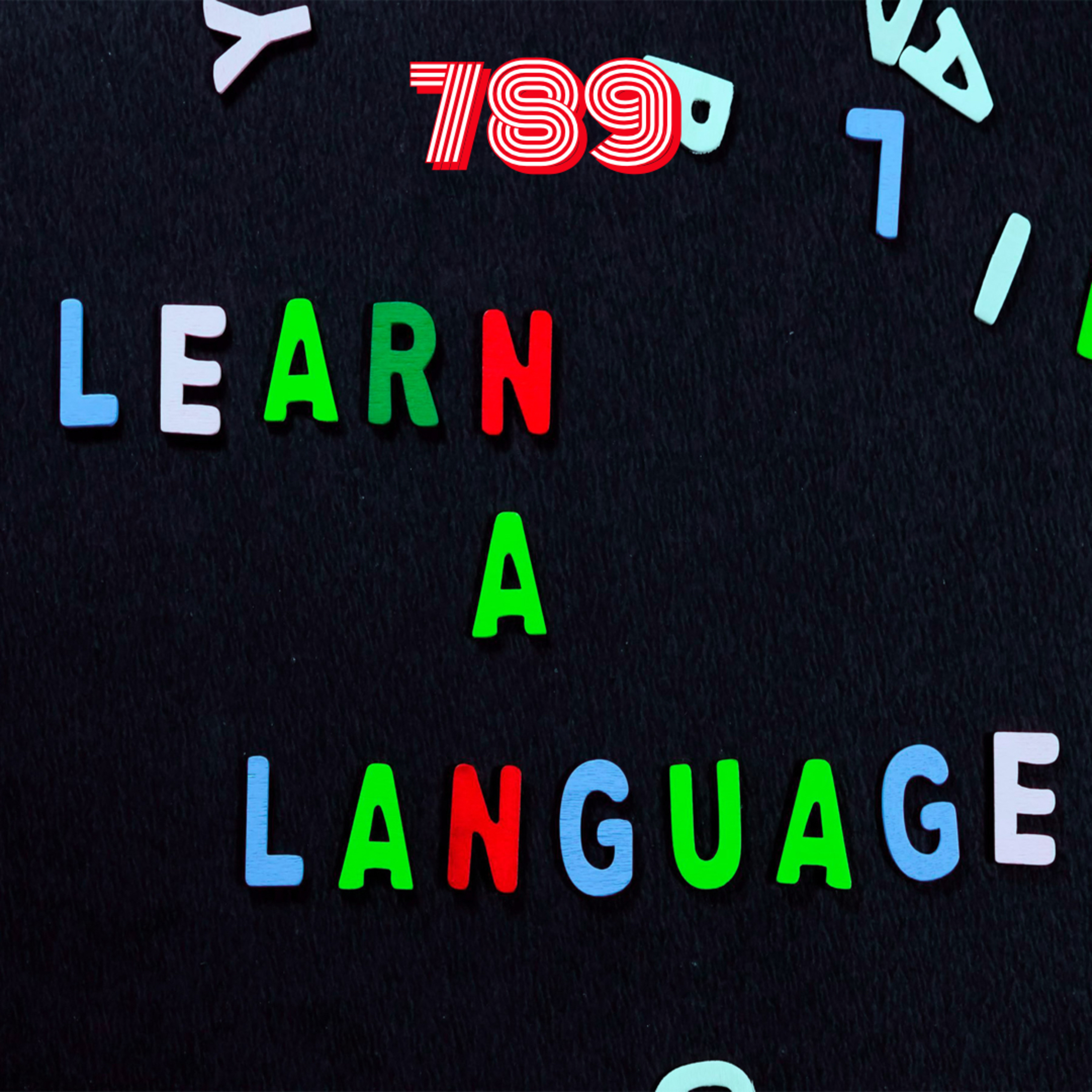789 Podcast