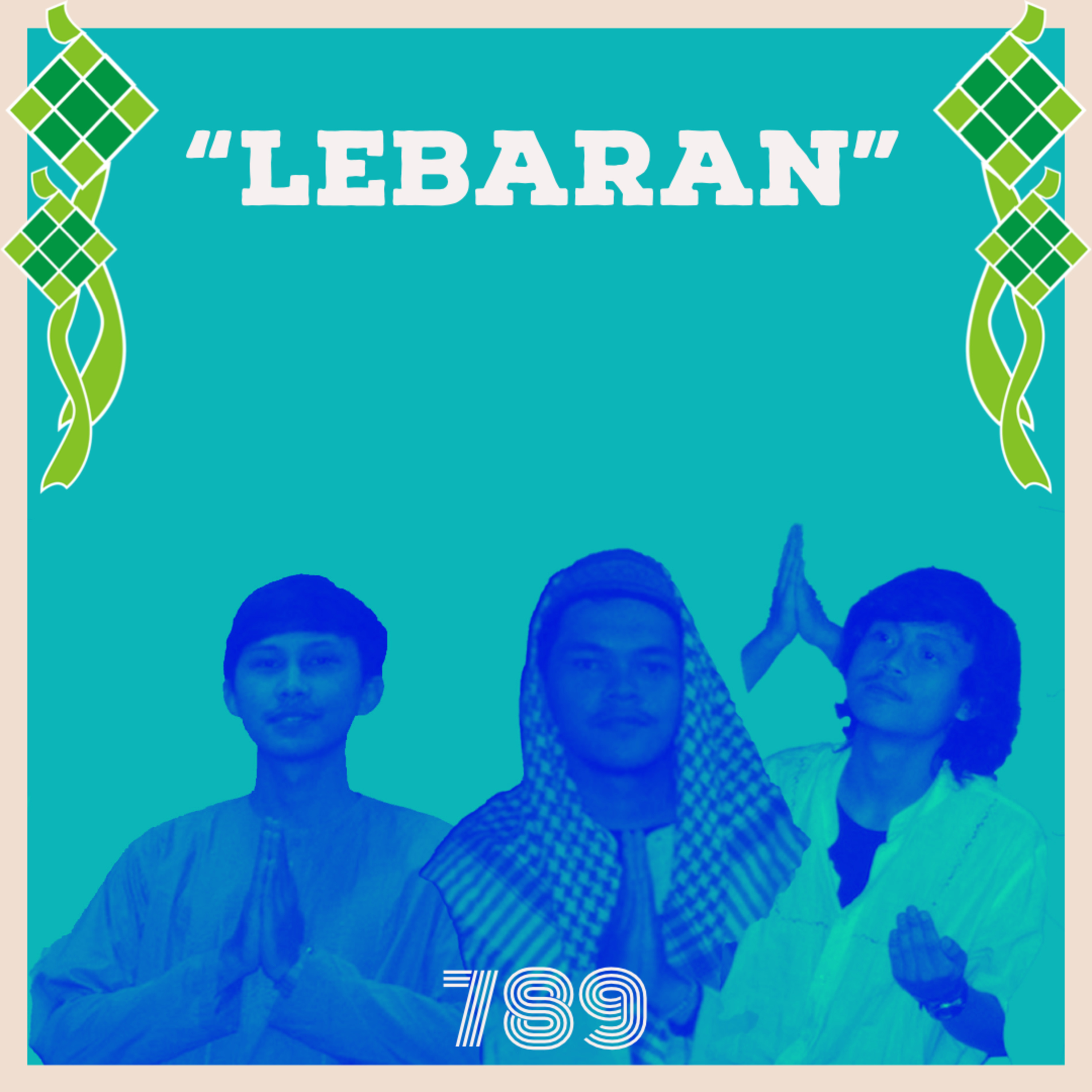 789 Podcast