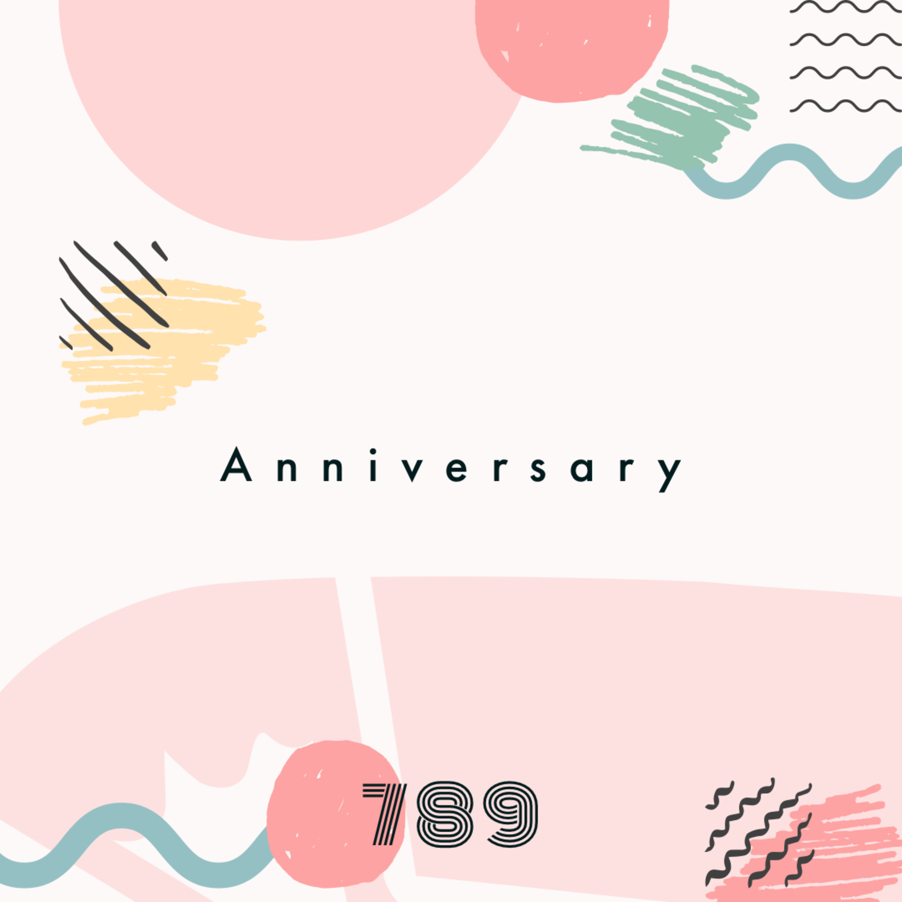 789 Podcast