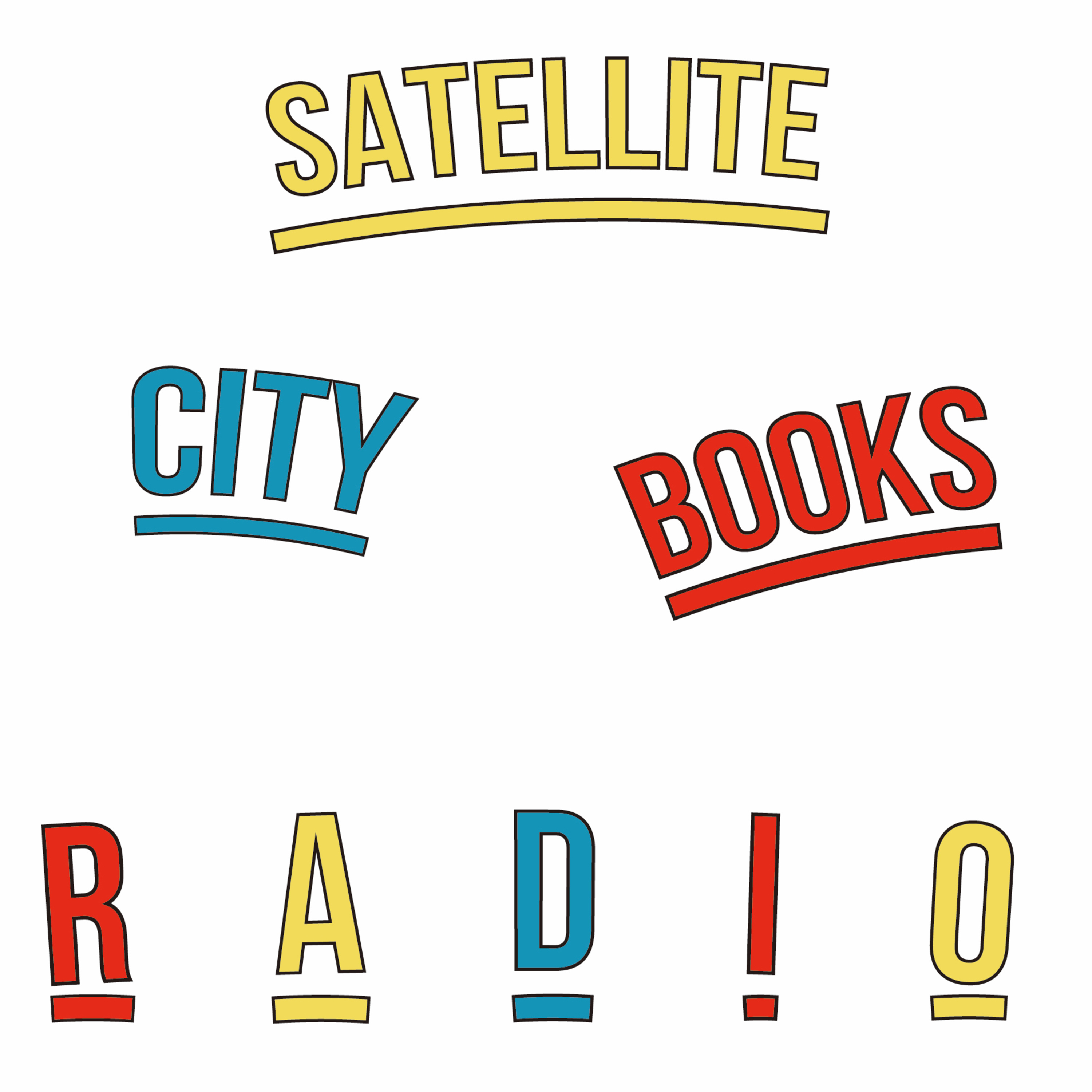 SCB RADIO#44『課題図書を選ぼう2021Summer』 episode artwork