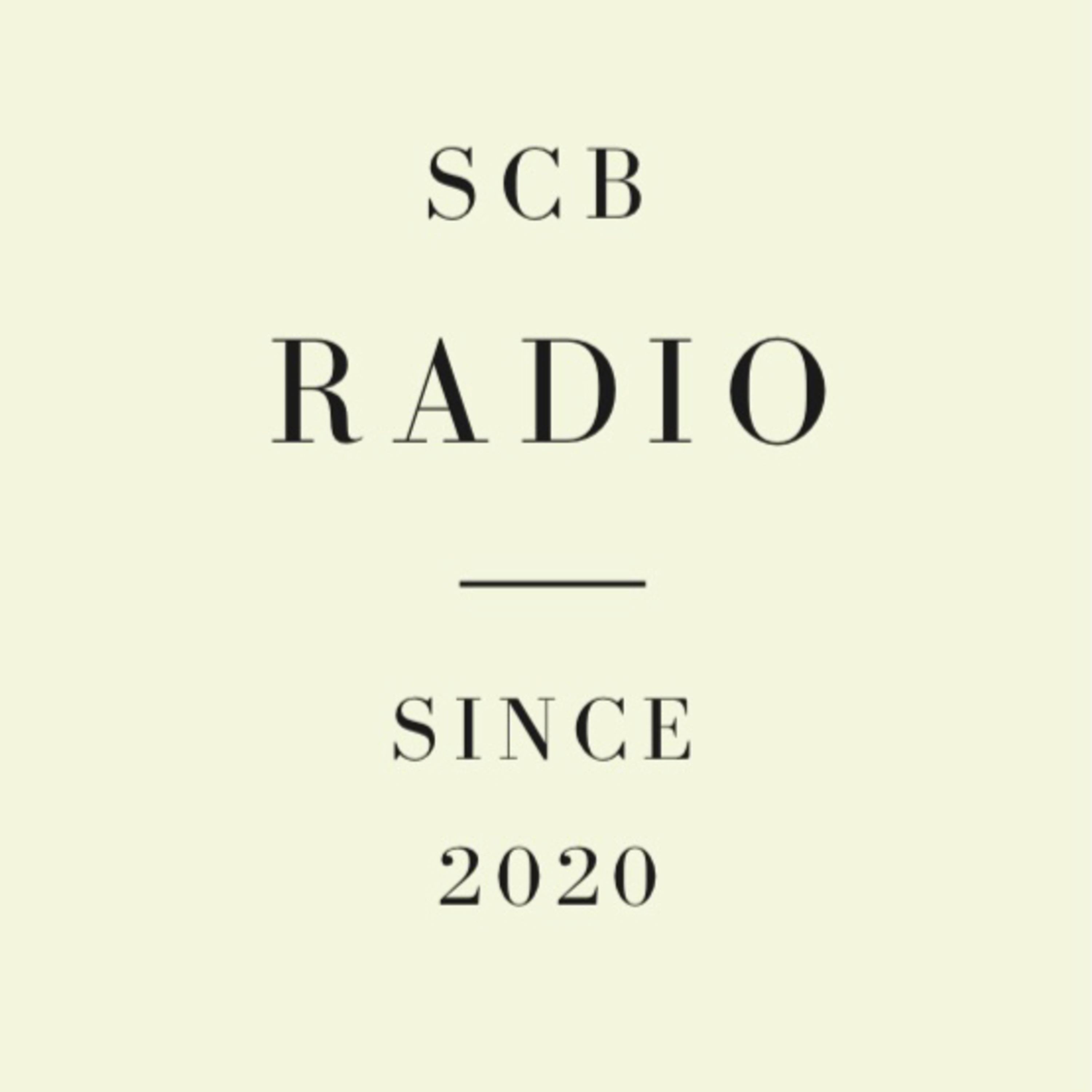 SCB RADIO#56 『オアシス:ネブワース1996公開記念 ぼくたちのオエイシス回-1』 episode artwork