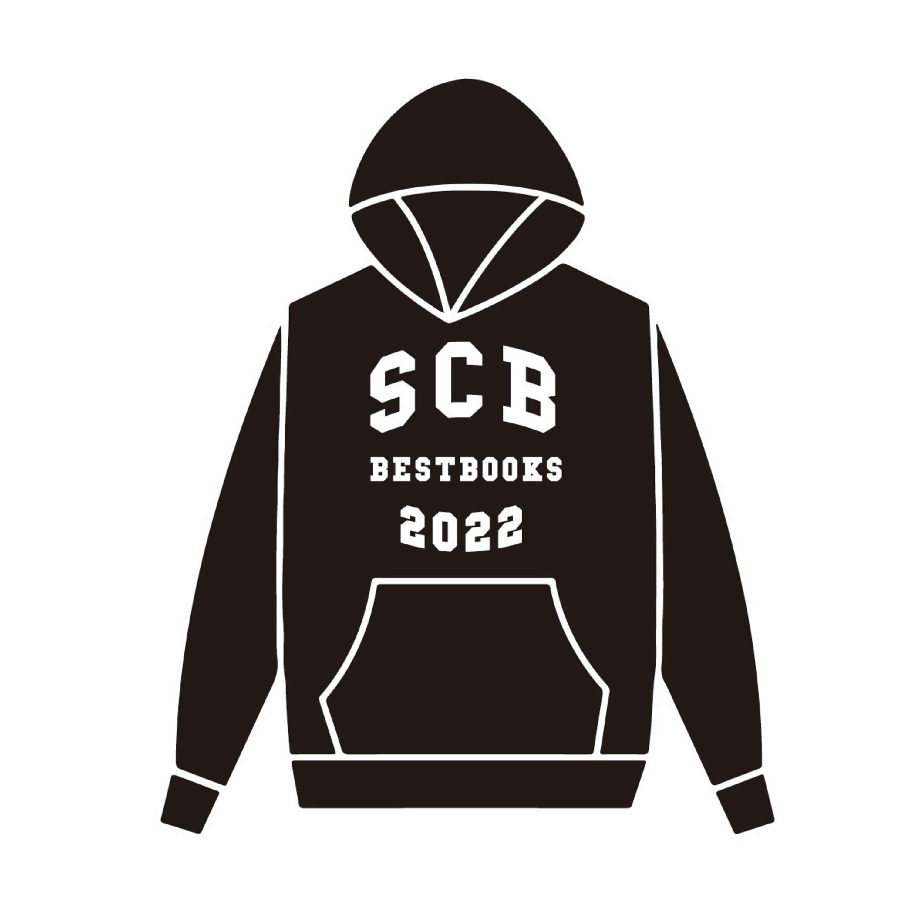 SCB RADIO#106『2022 BESTBOOKS 10 Ono Select』 episode artwork