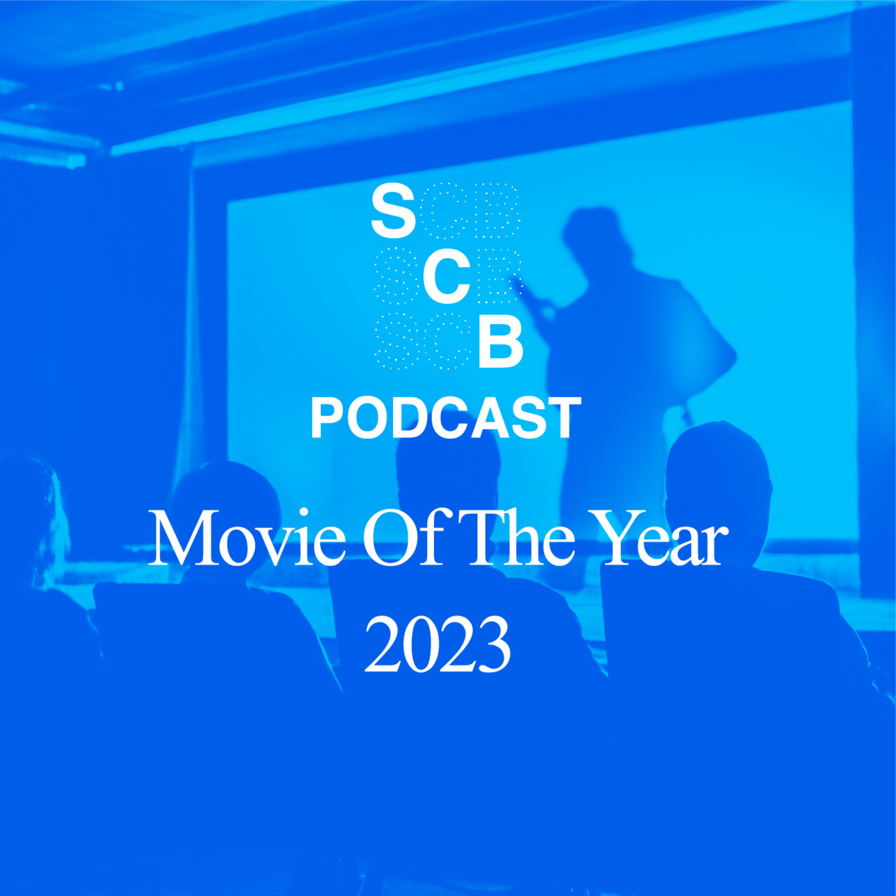 SCB PODCAST(サテライトシティブックスポッドキャスト)