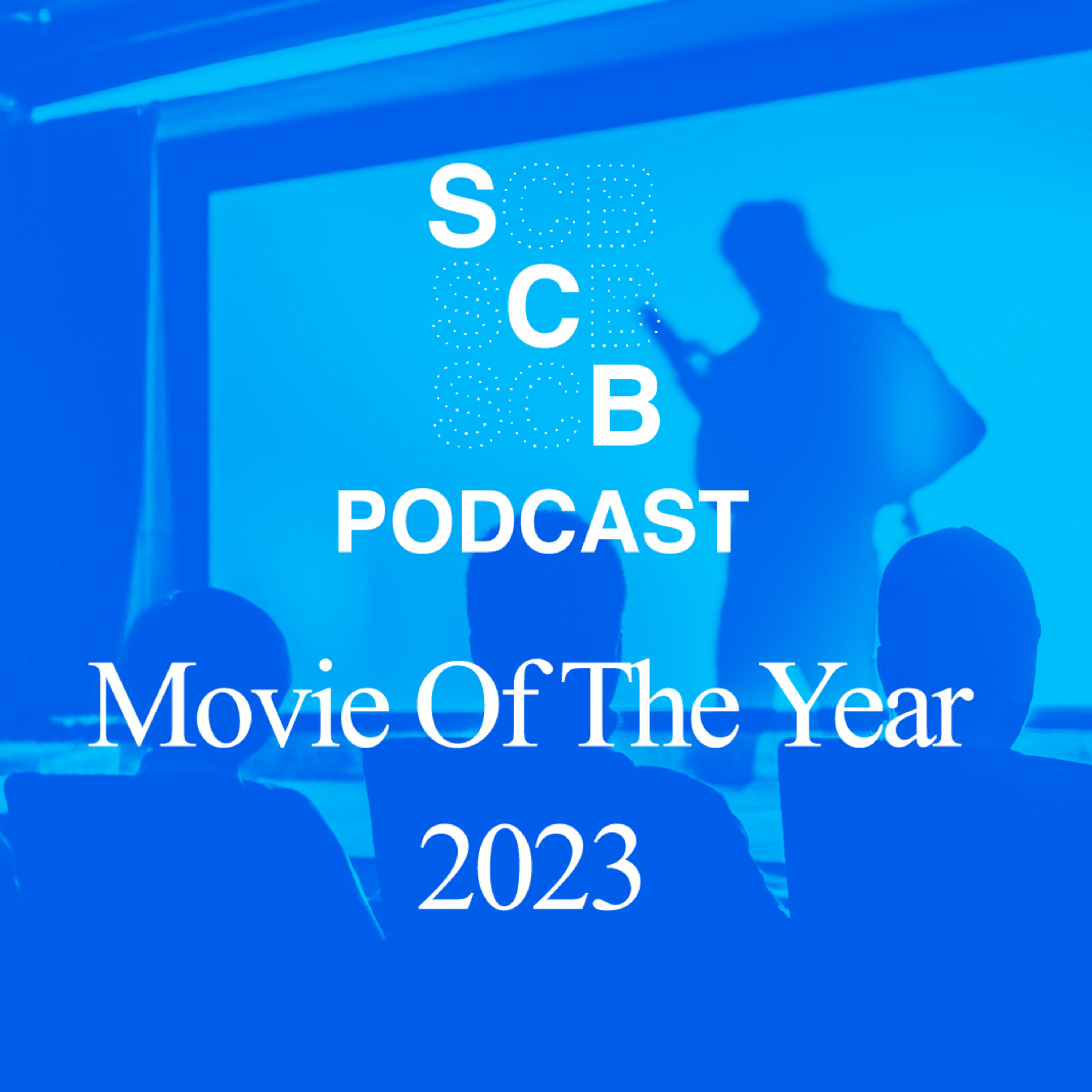 SCB PODCAST(サテライトシティブックスポッドキャスト)