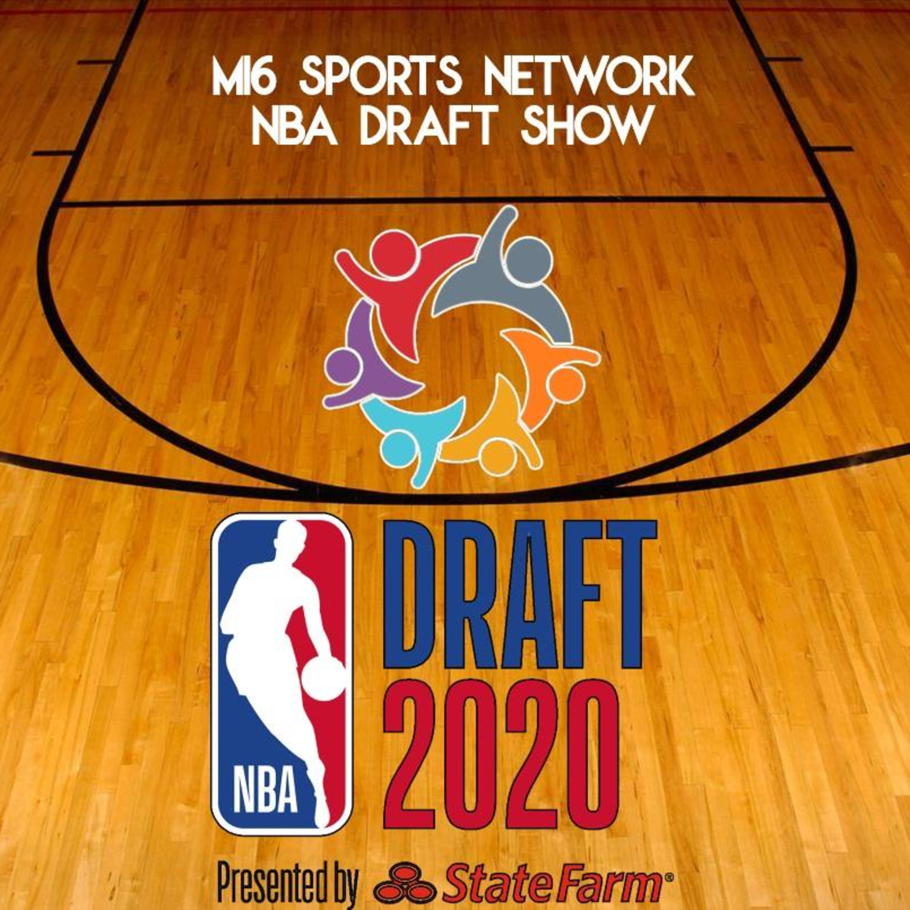 The MI6 Sports Network