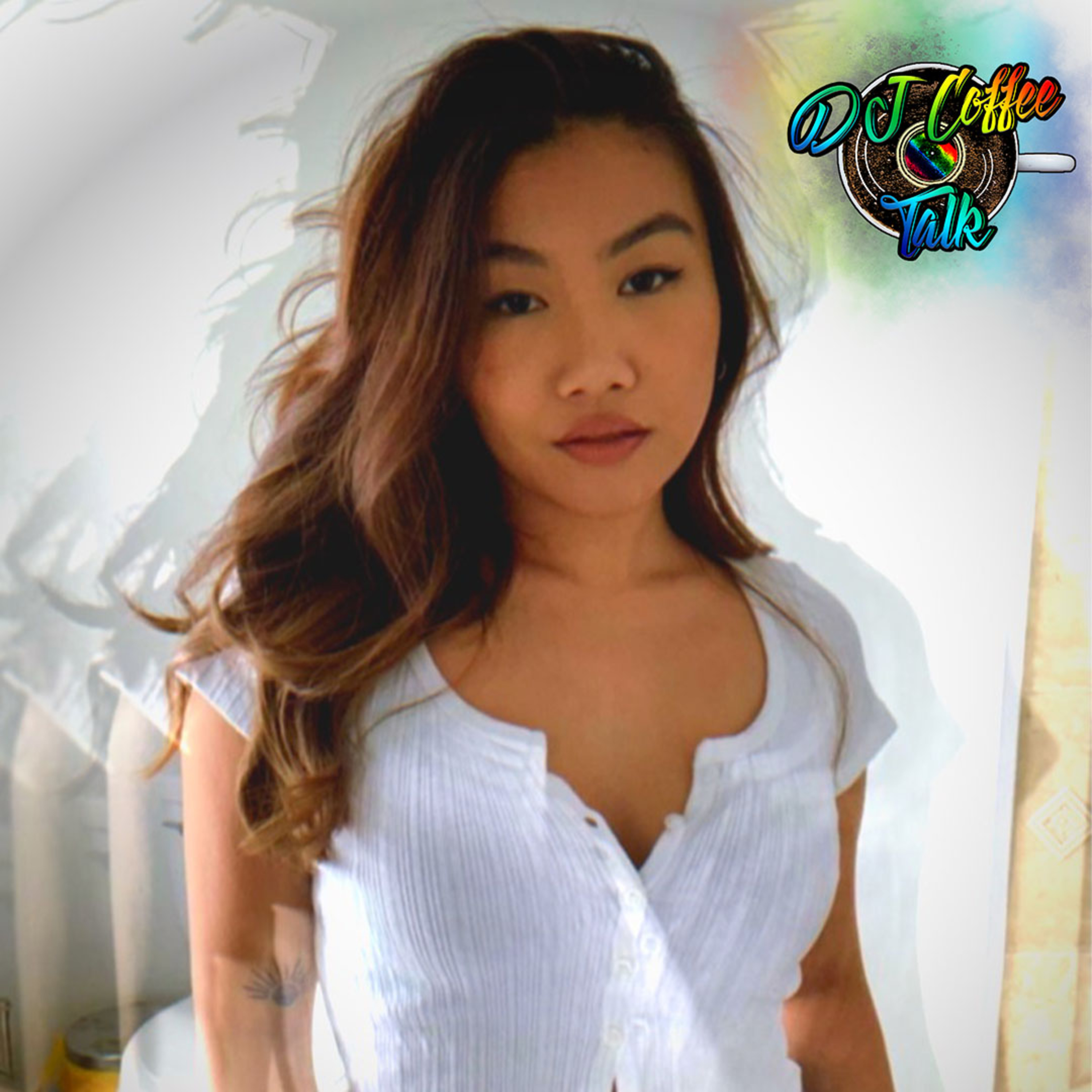 DJ Coffee Talk Podcast