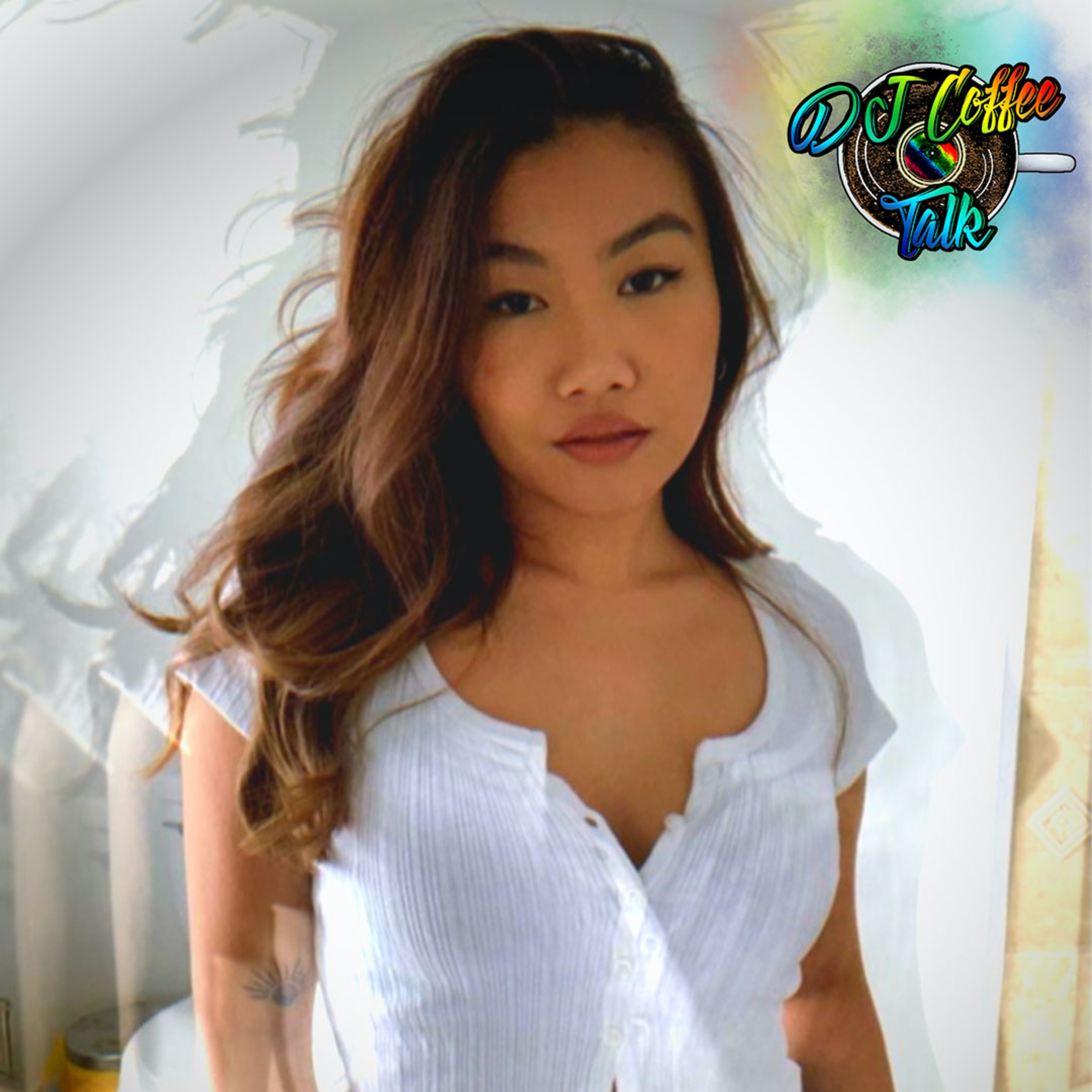 DJ Coffee Talk Podcast