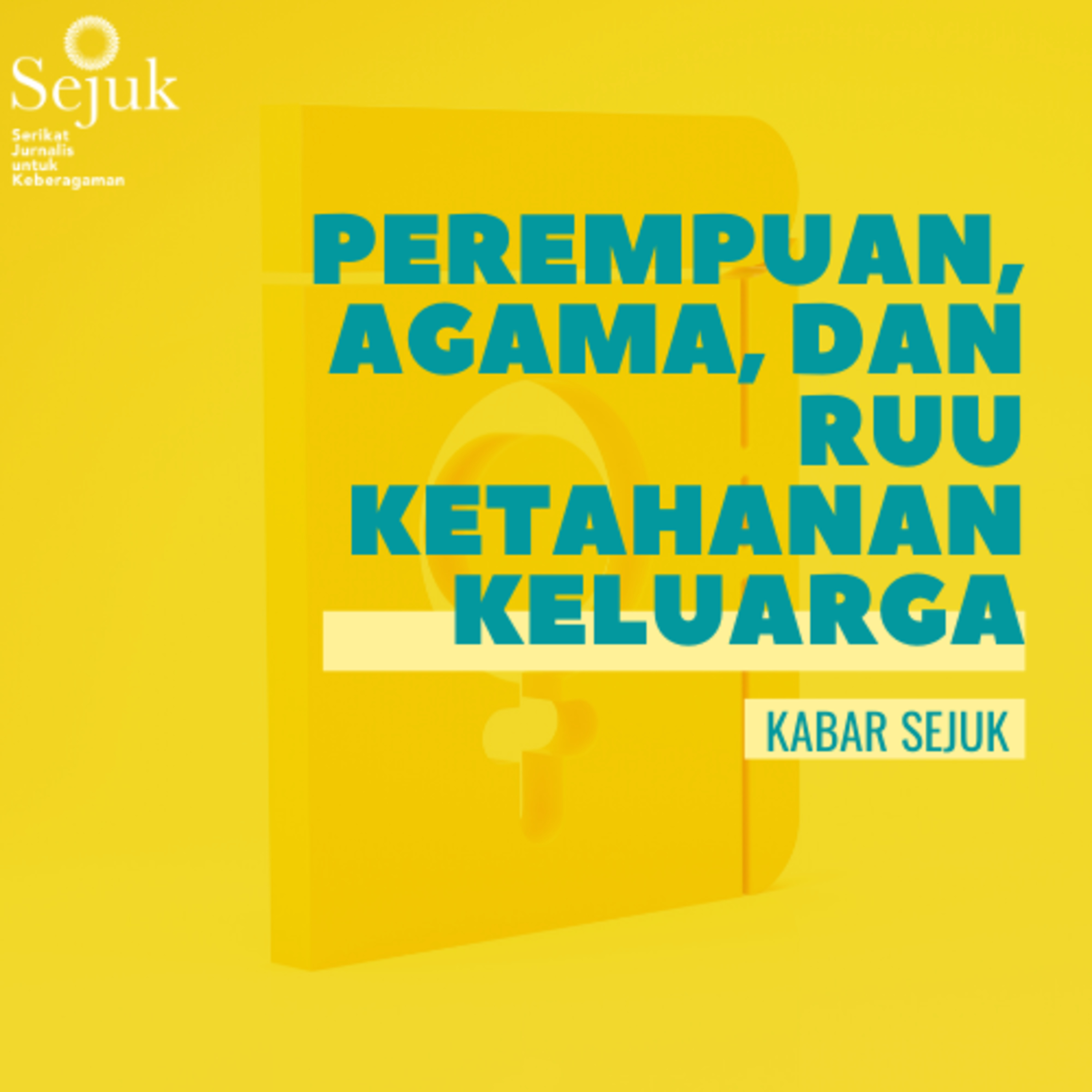 RUJUK!