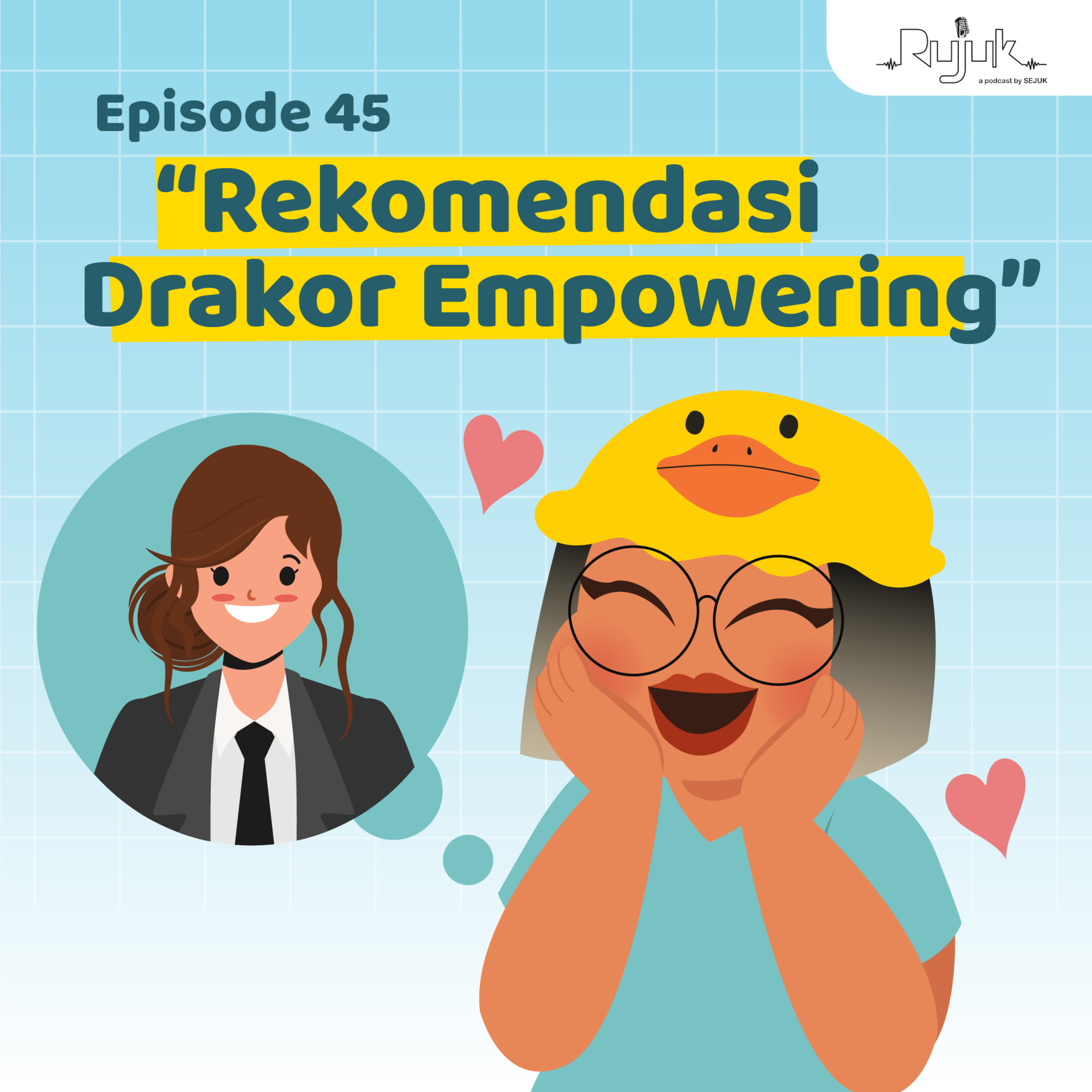RUJUK!