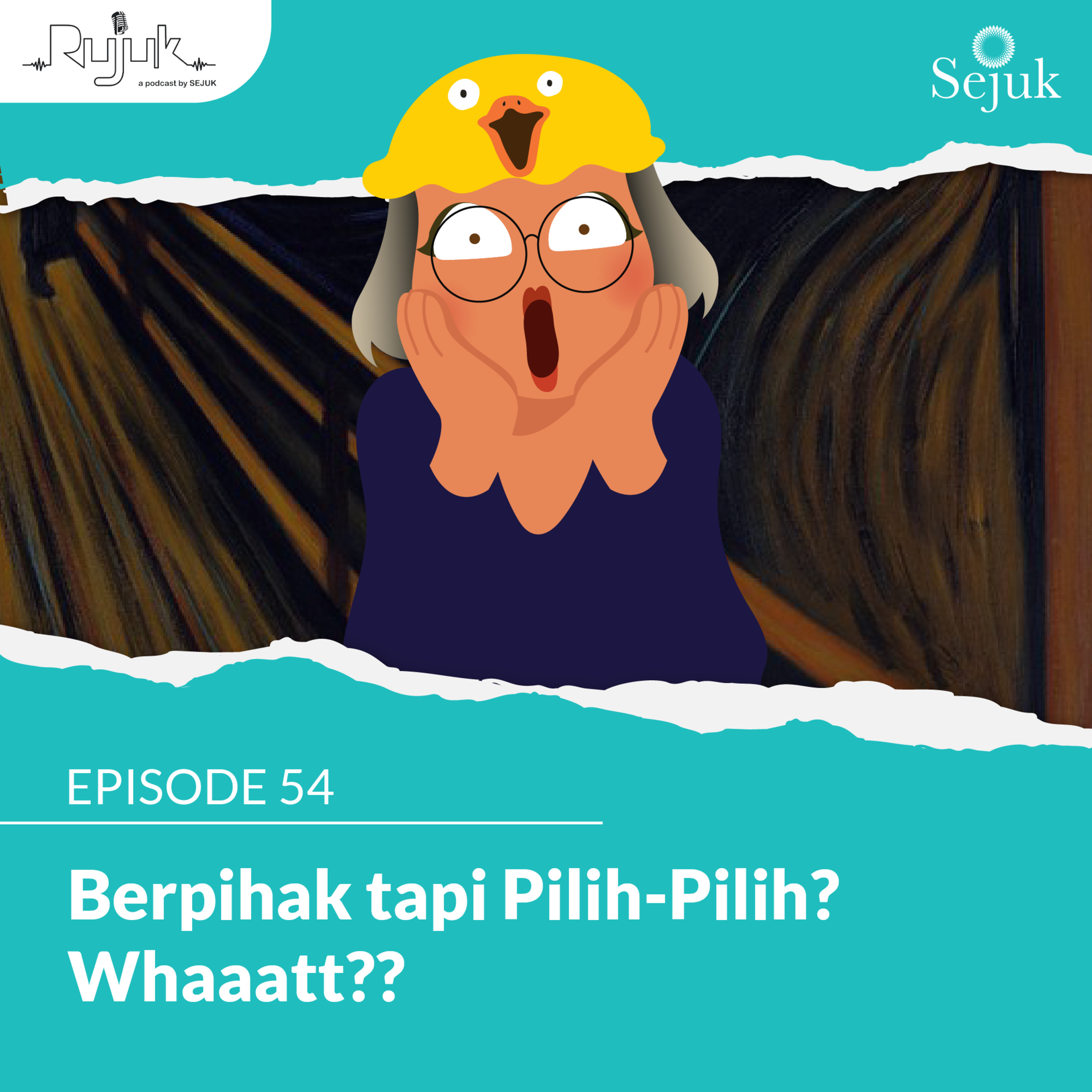 RUJUK!