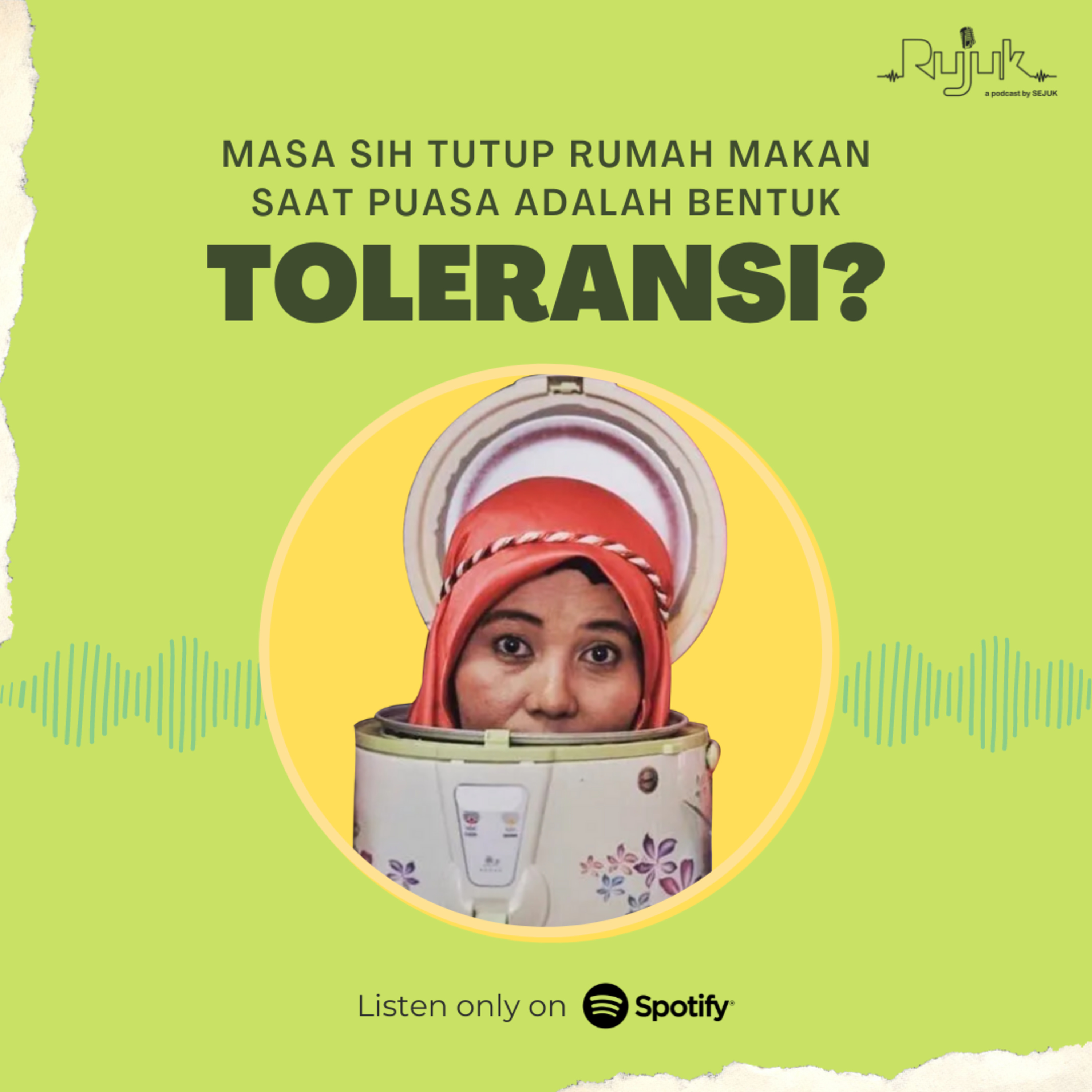 RUJUK!