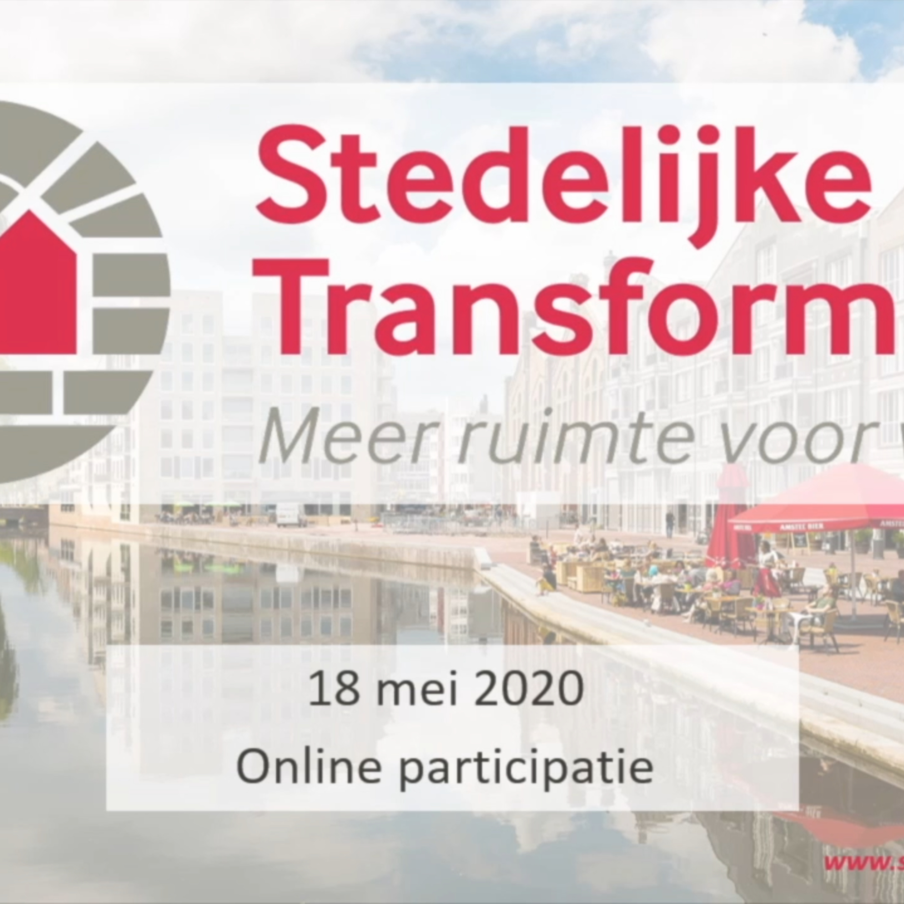 Stedelijke Transformatie