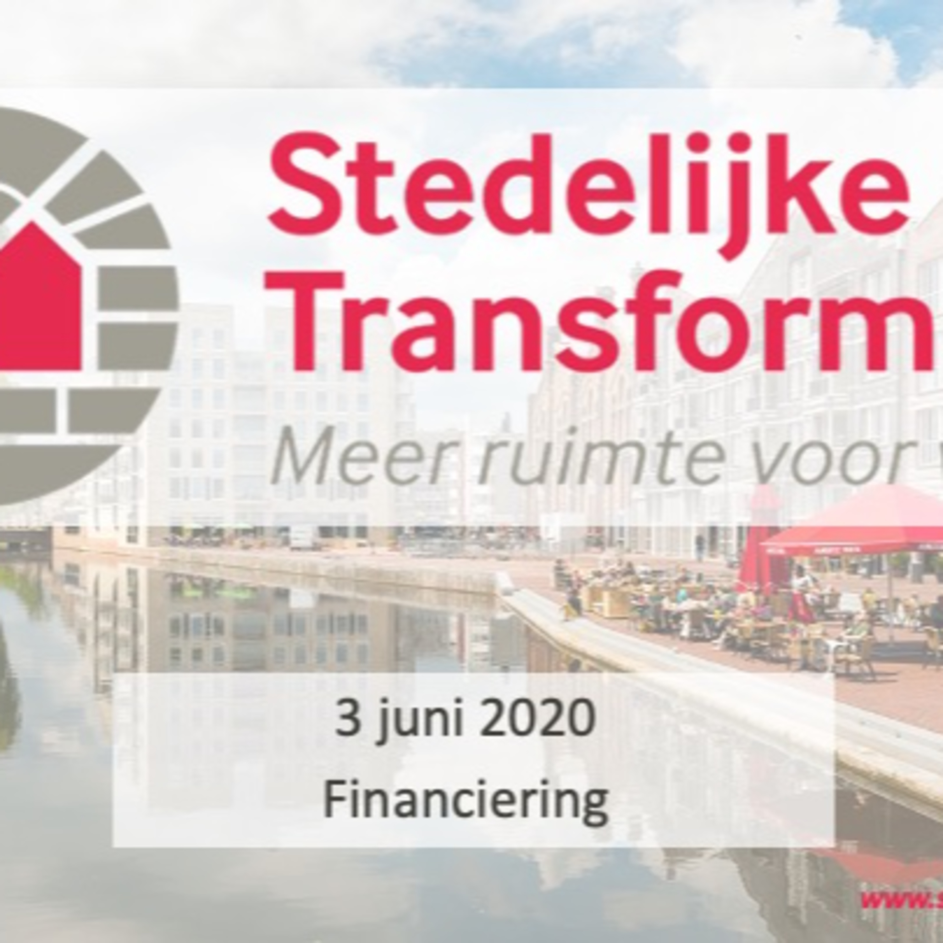 Stedelijke Transformatie