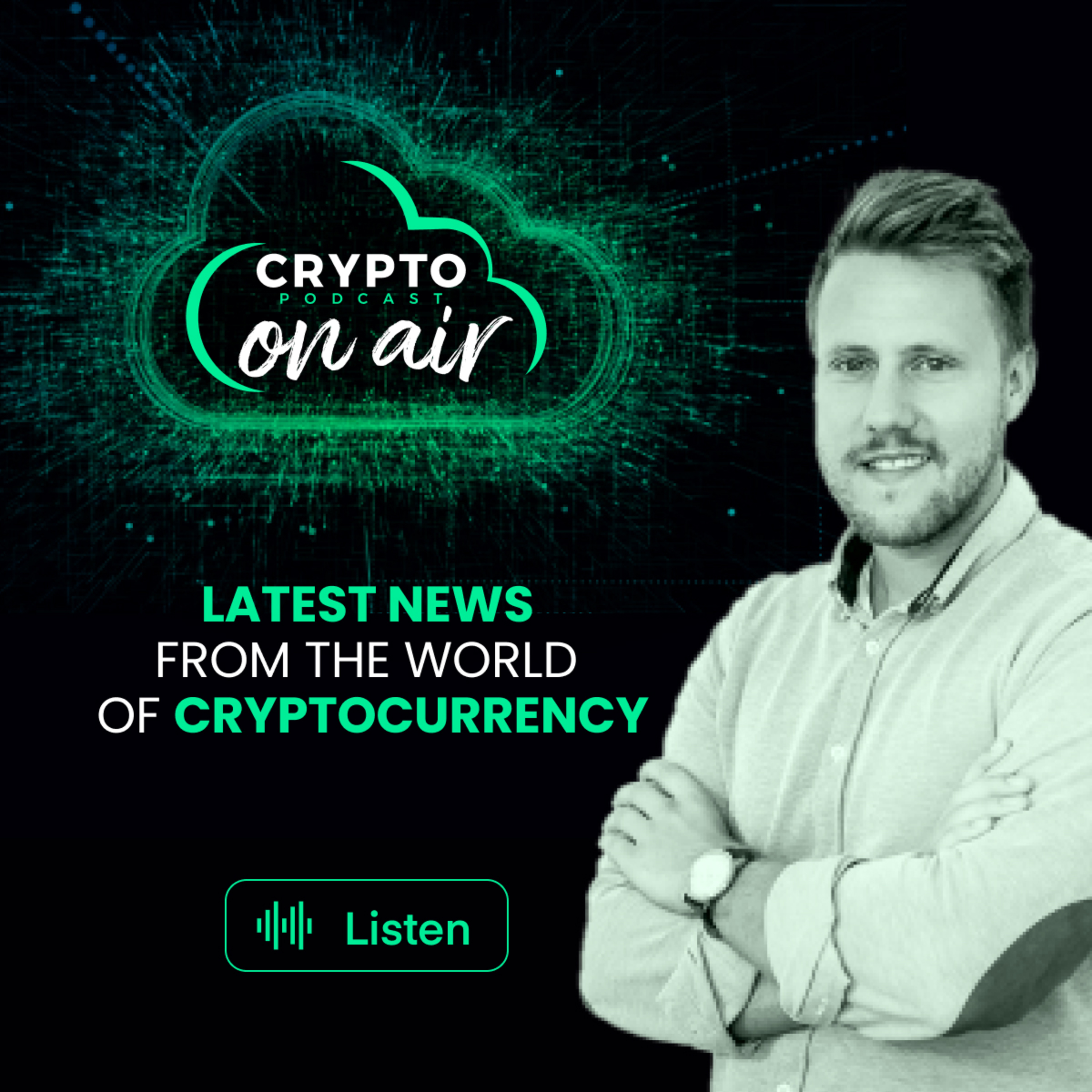 Crypto on Air