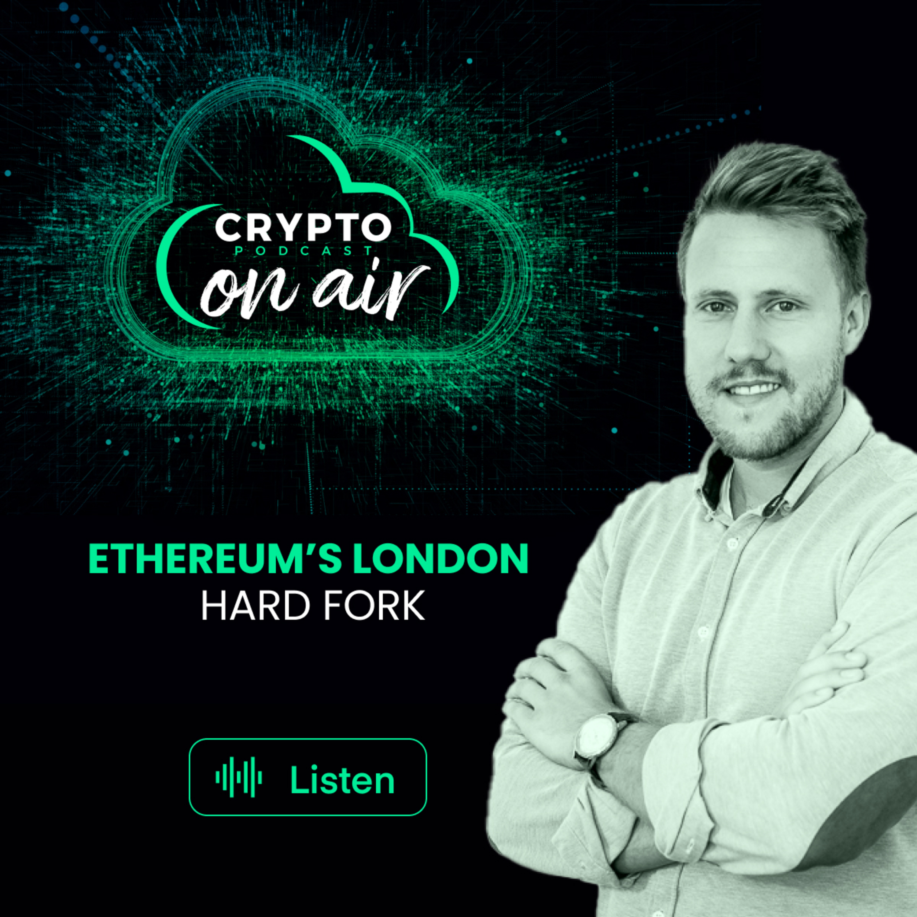 Crypto on Air