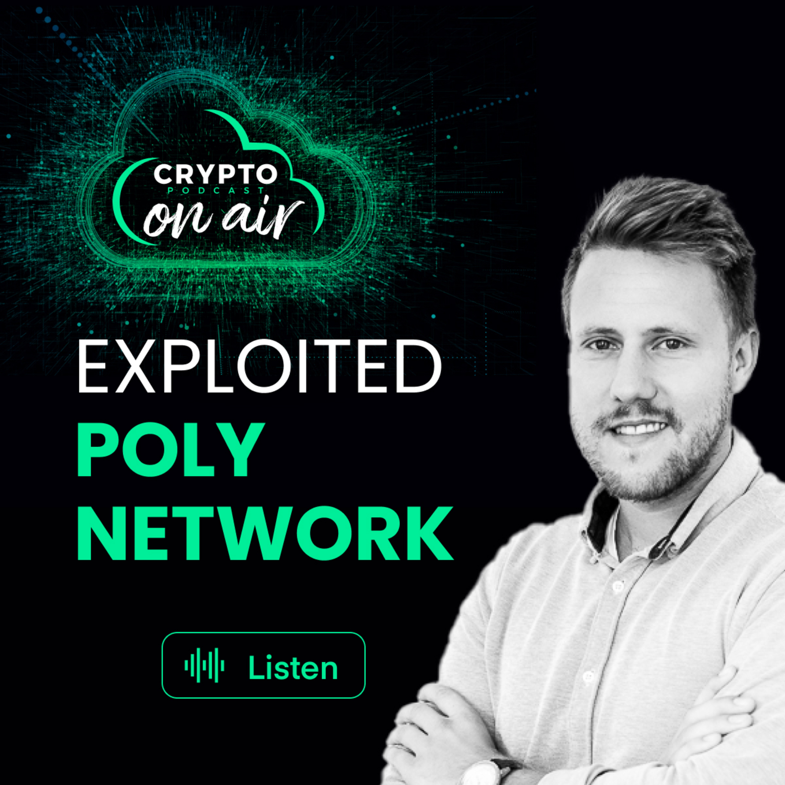 Crypto on Air