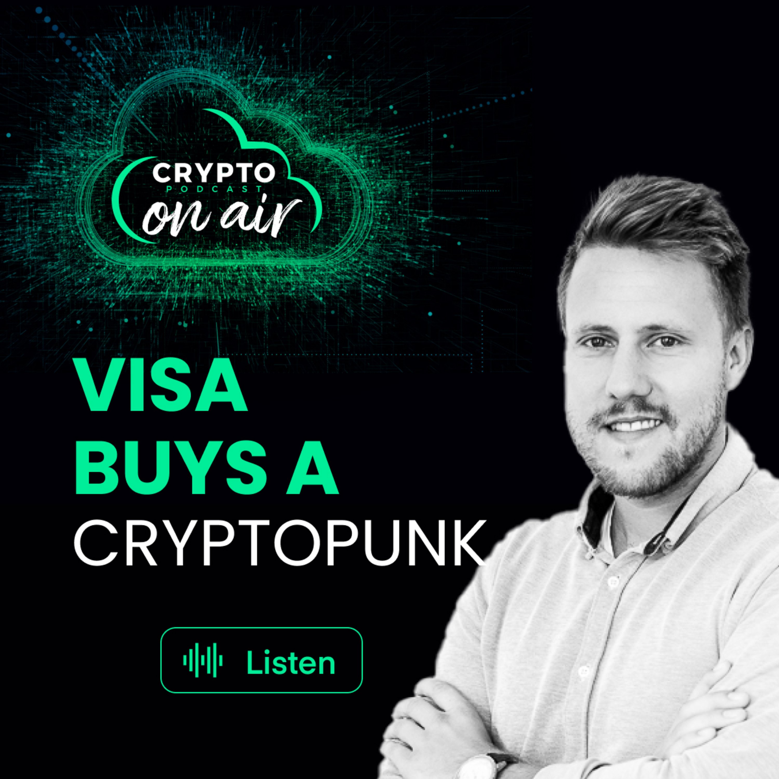 Crypto on Air