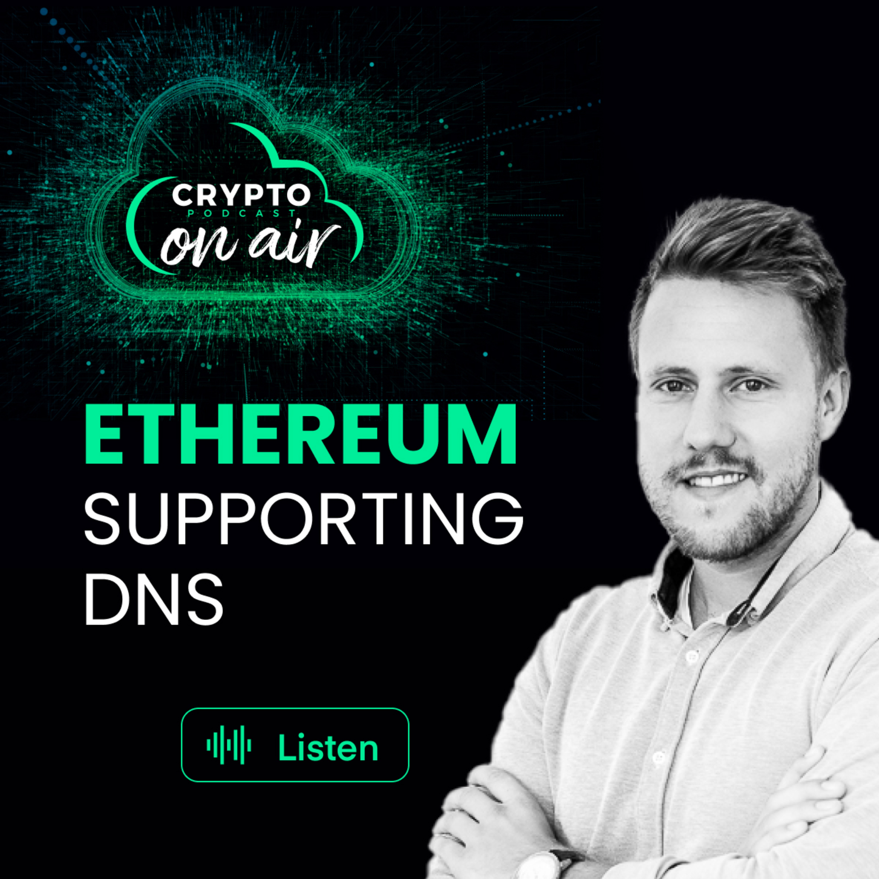 Crypto on Air