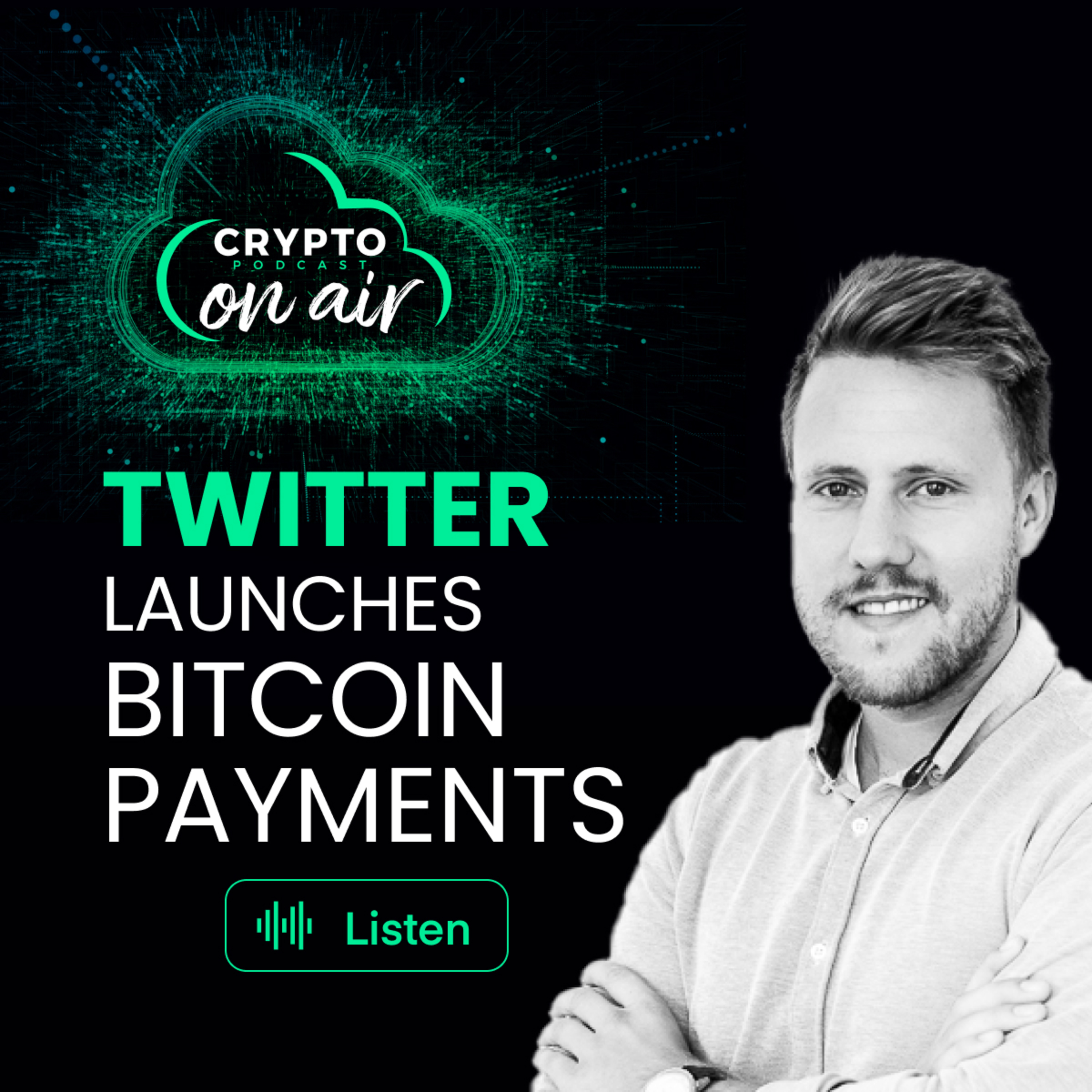 Crypto on Air