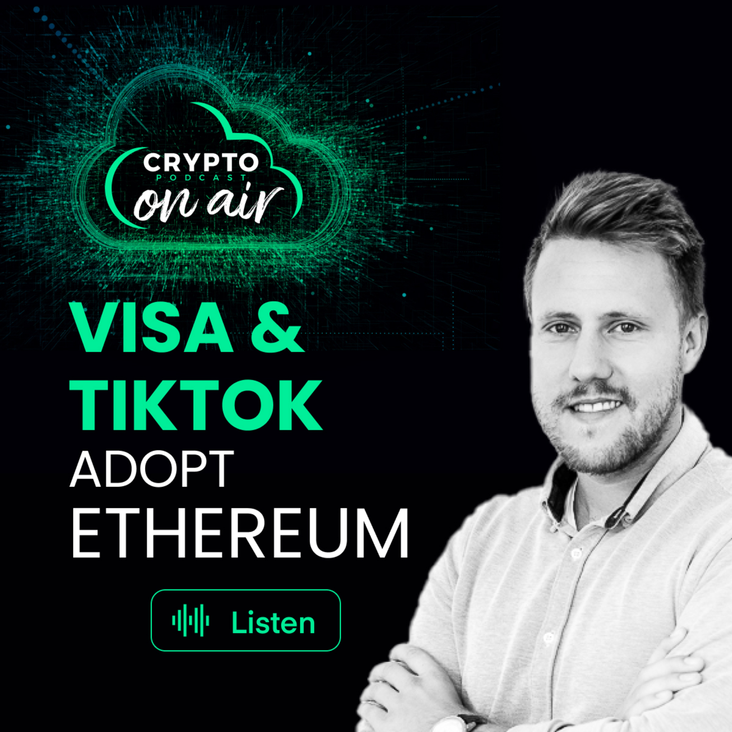 Crypto on Air