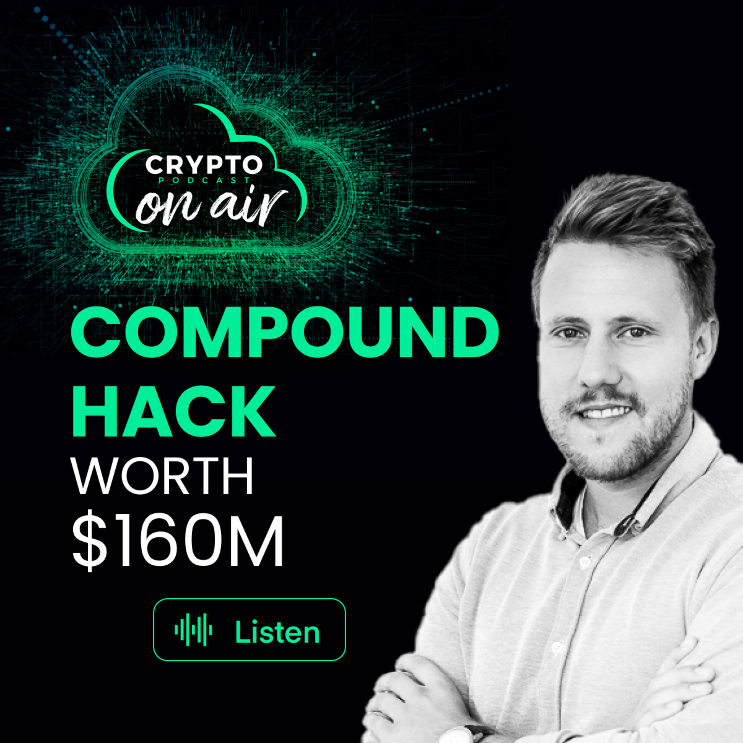 Crypto on Air